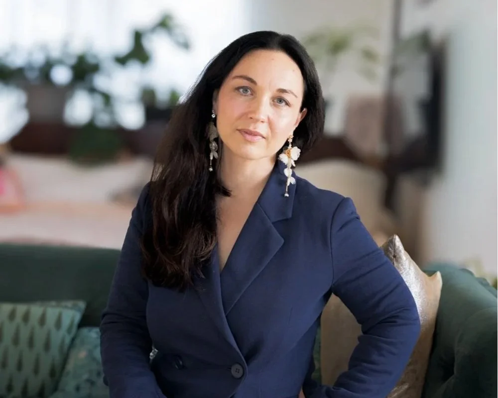 Jeanette Small - counselor in Oregon