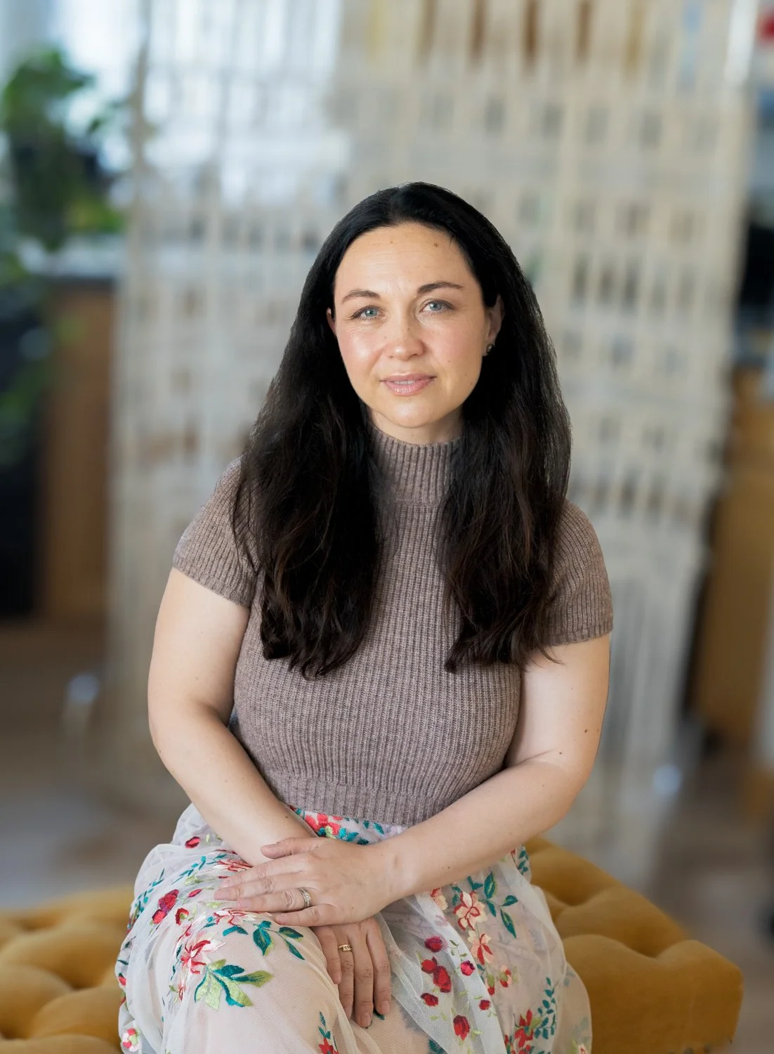 Jeanette Small - counseling in Oregon