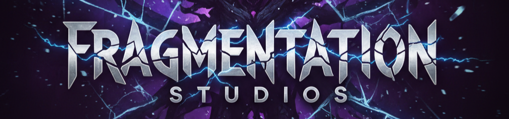 Fragmented Studios