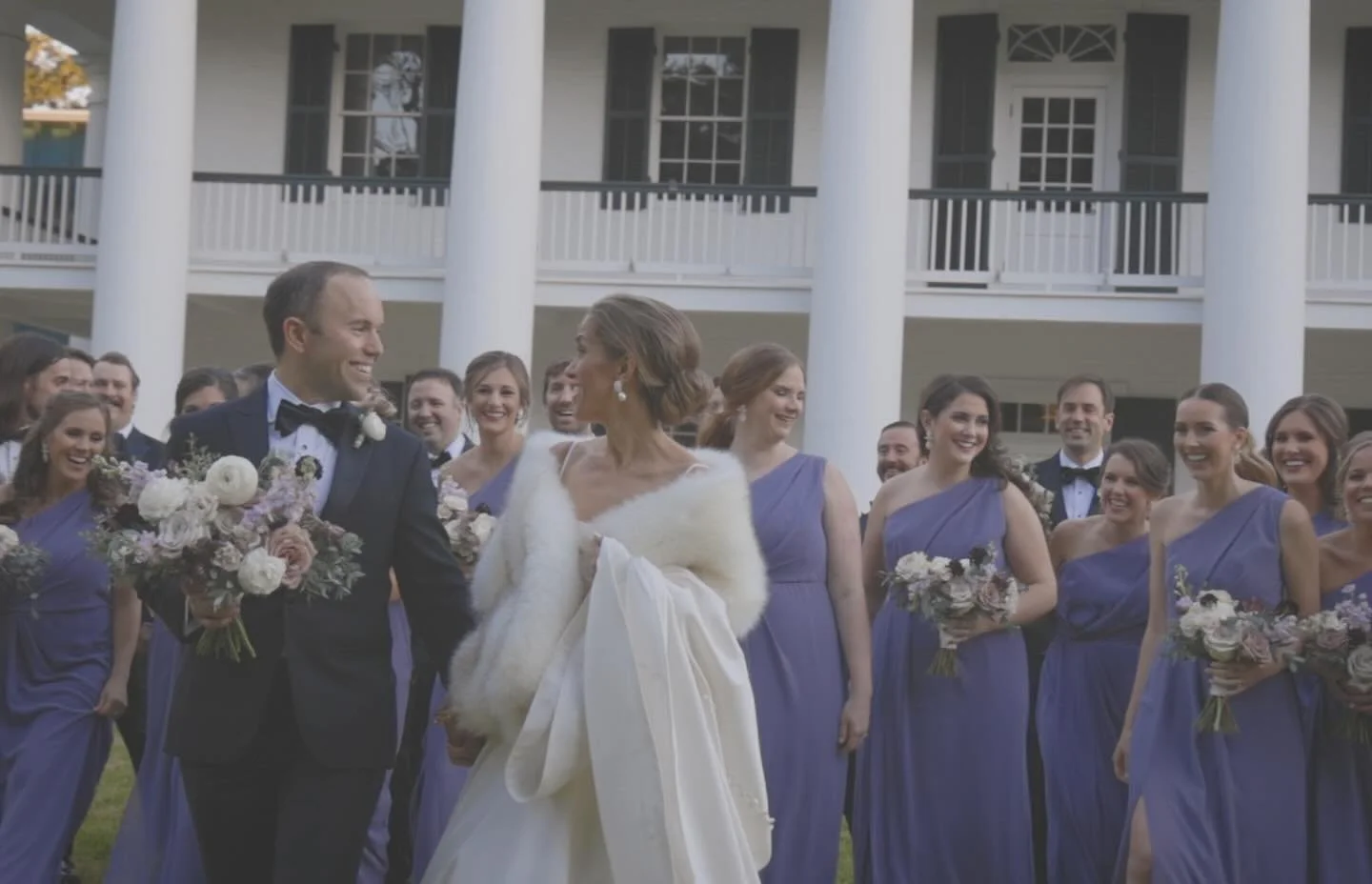 With you forever

#mariage #weddingday #louisianawedding #southernwedding #groom #bride #weddingdress #weddingparty #louisianaweddingvideographer #weddingvideography #weddingvideographer