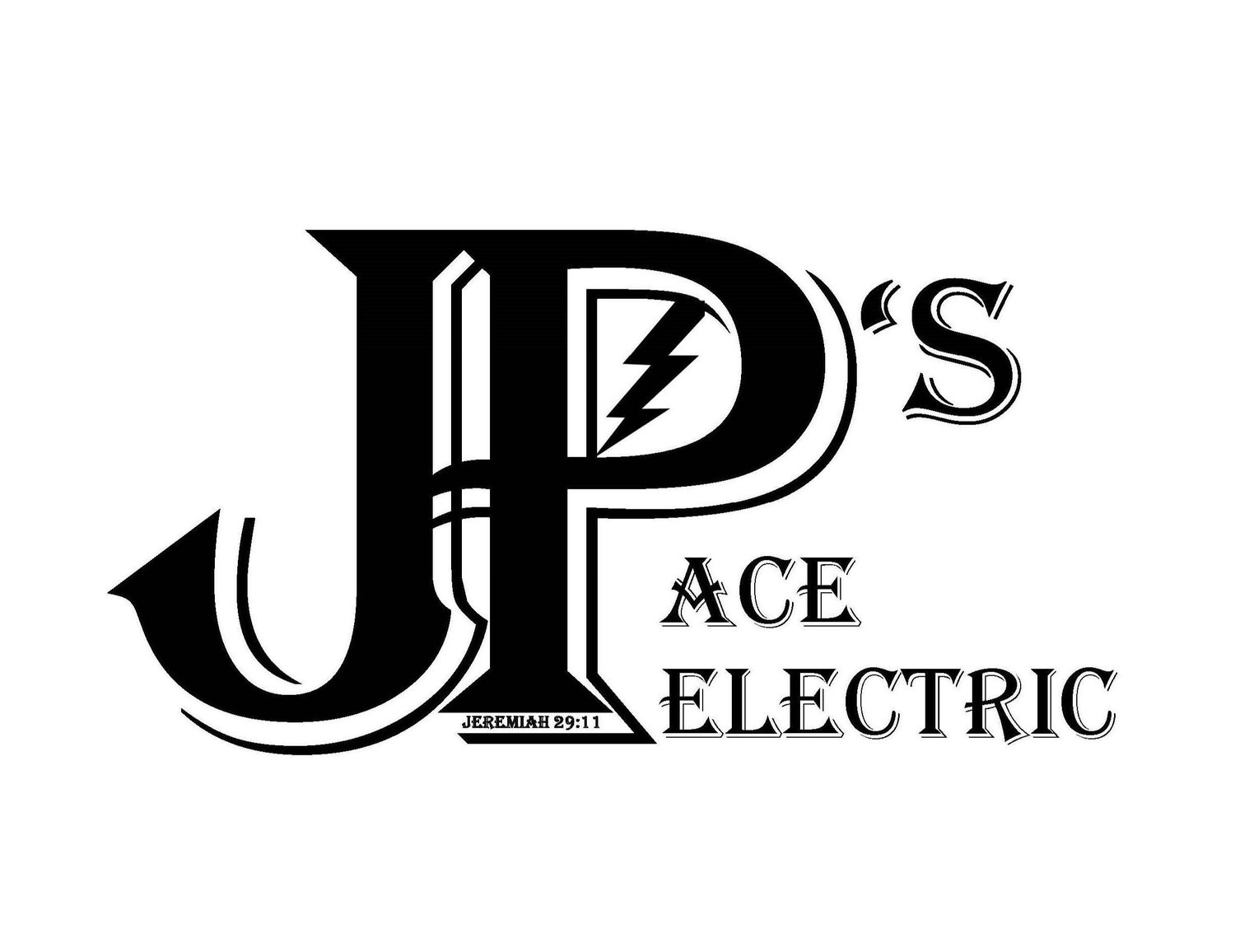 JP&#x27;S ACE ELECTRIC