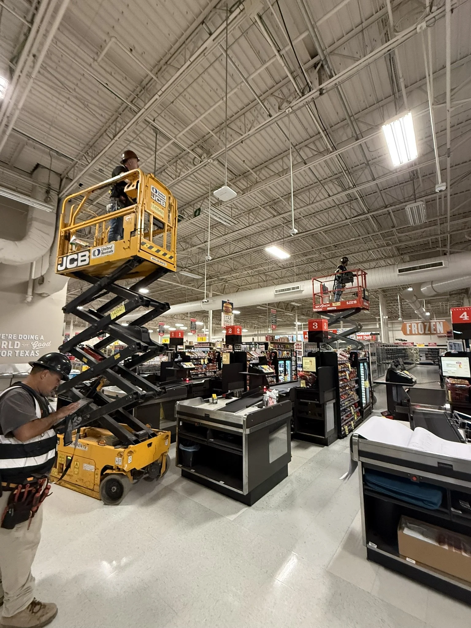 Remodels & Renovations