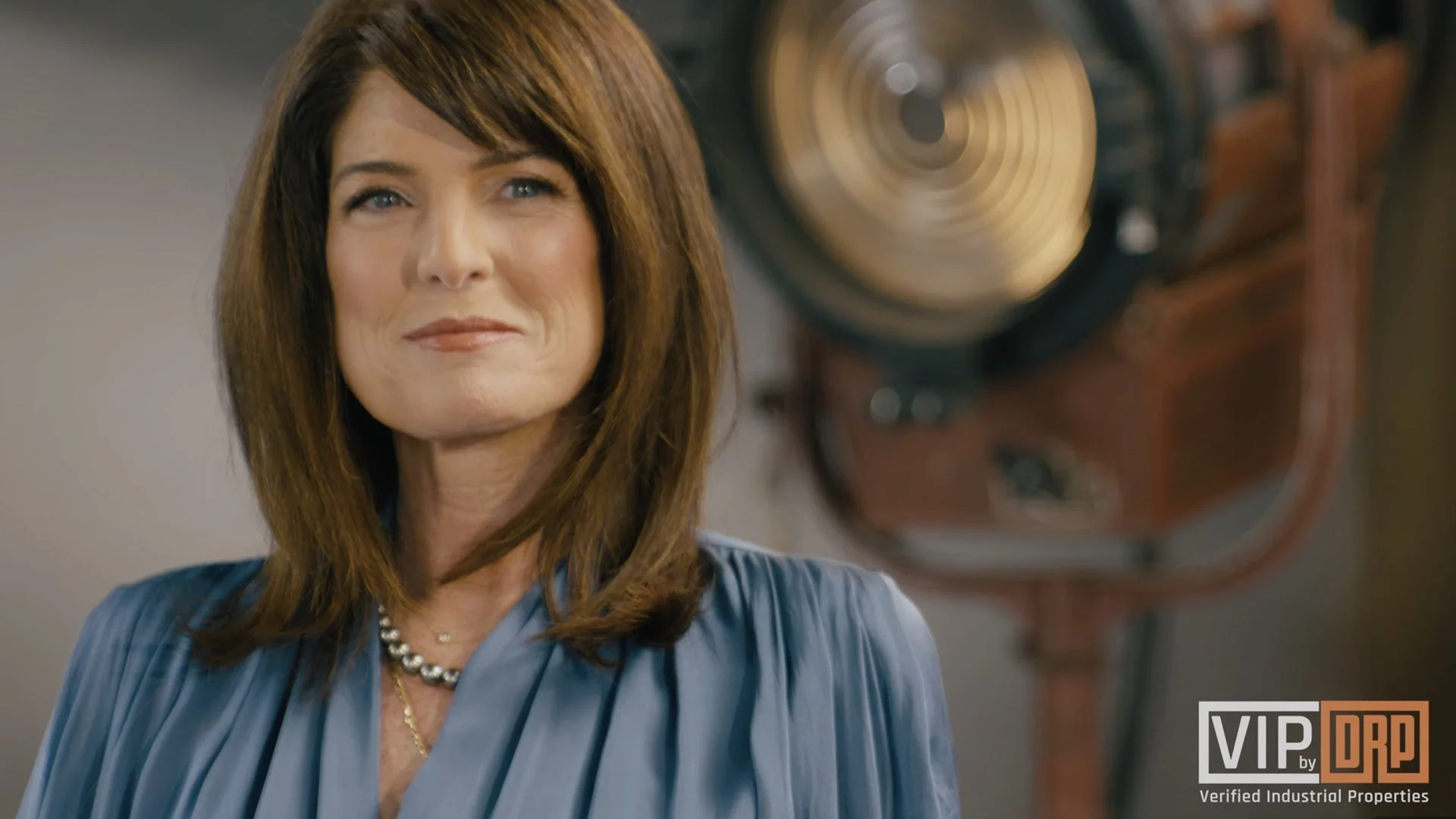 Detroit Regional Partnership VIP Testimonial