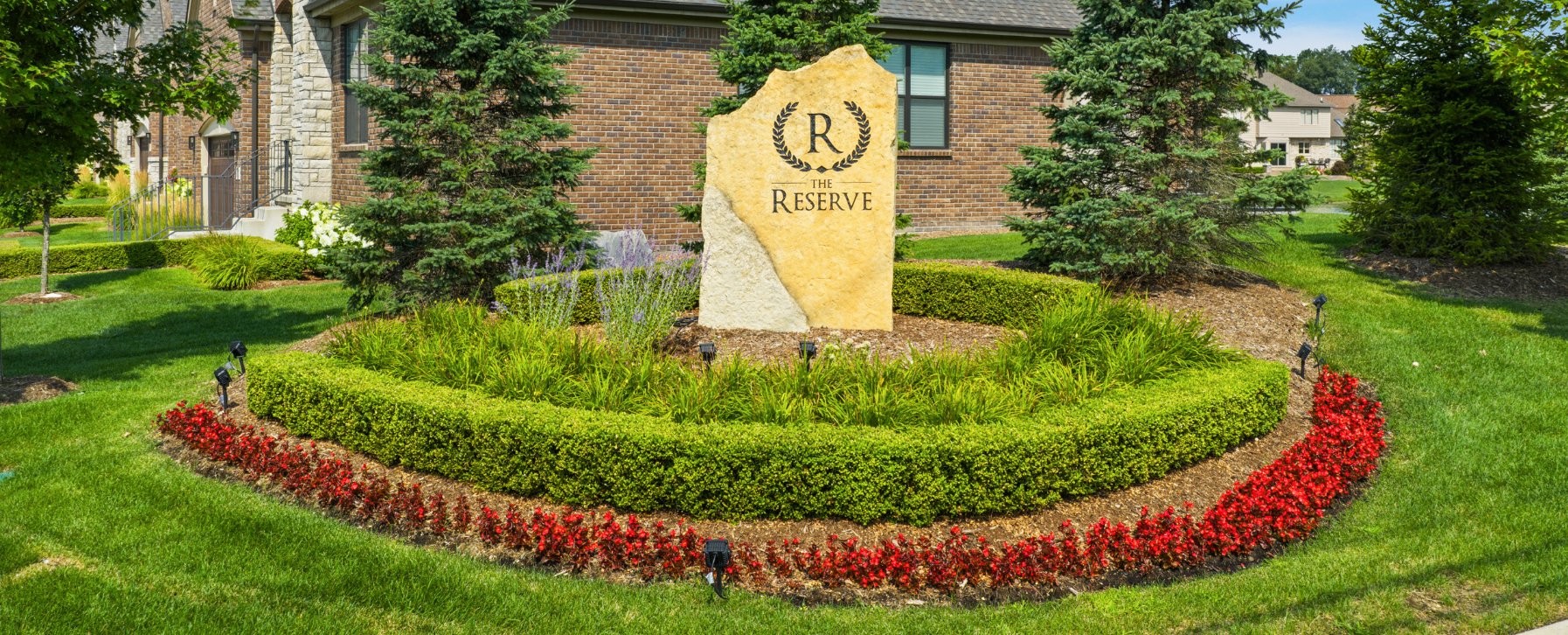 The Reserve