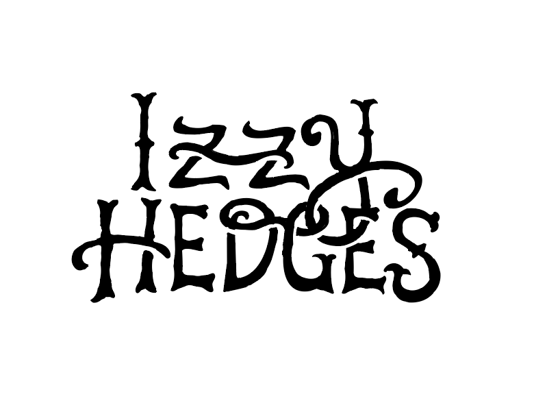 Izzy Hedges