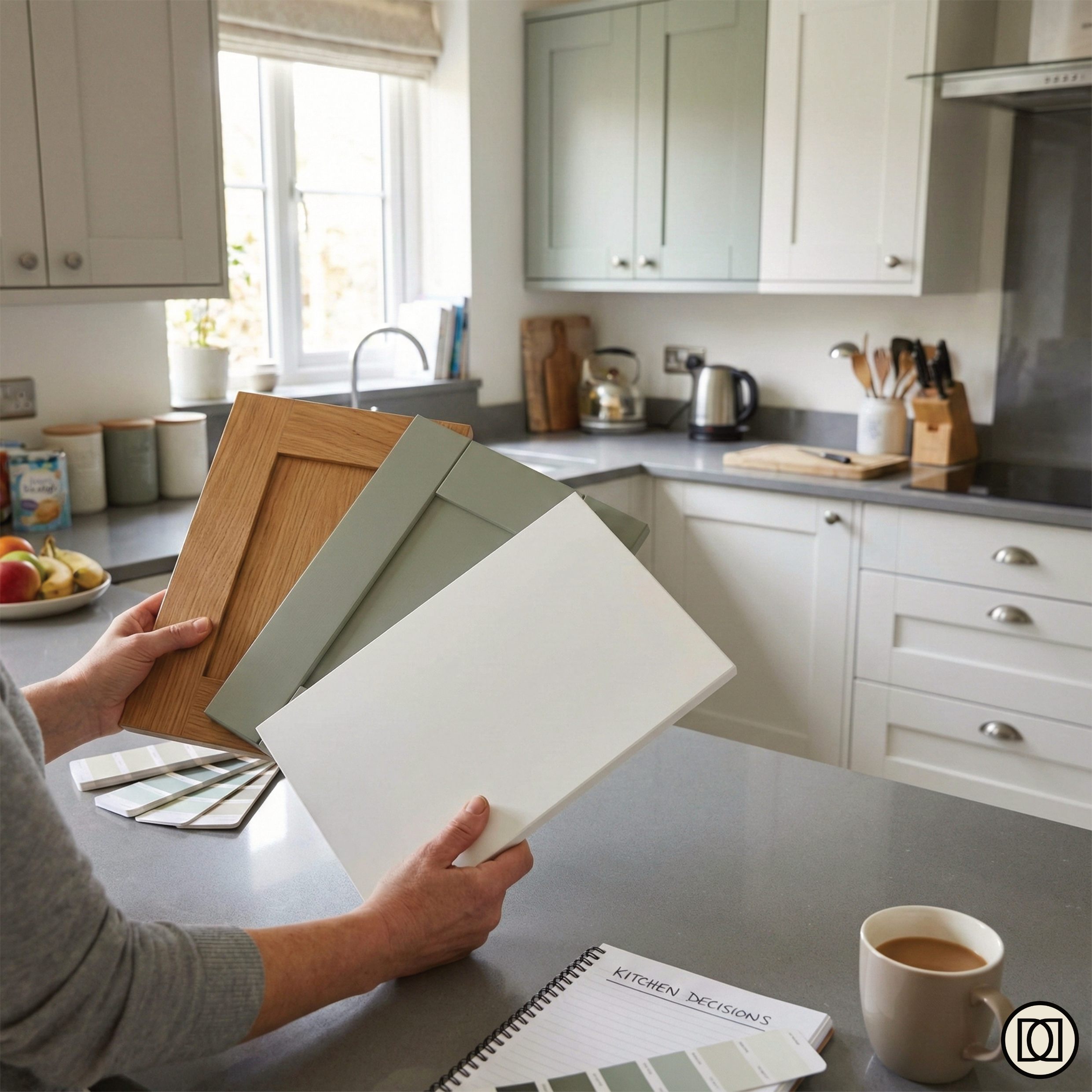 How to Choose Kitchen Units That Work Day to Day