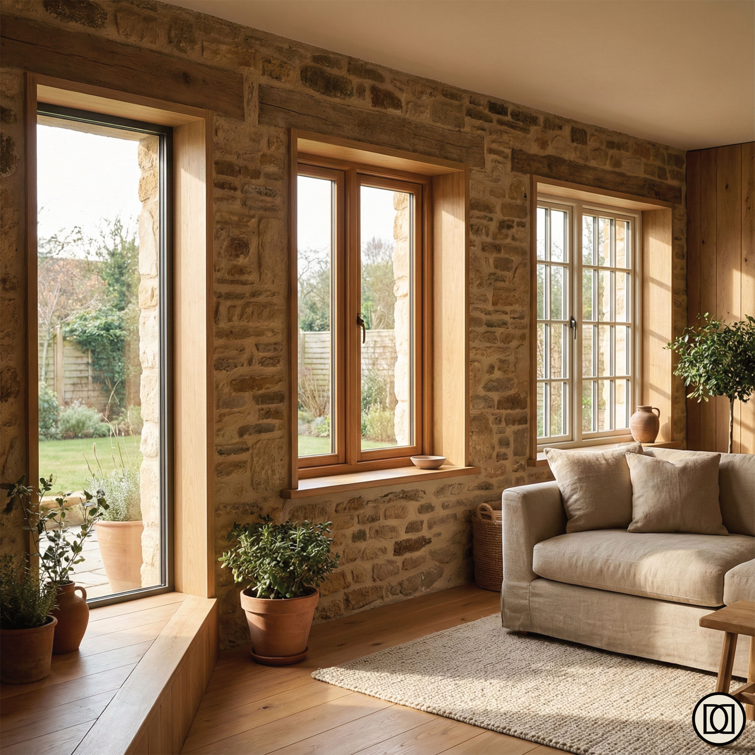 Choosing the Right Window Style for Your Space
