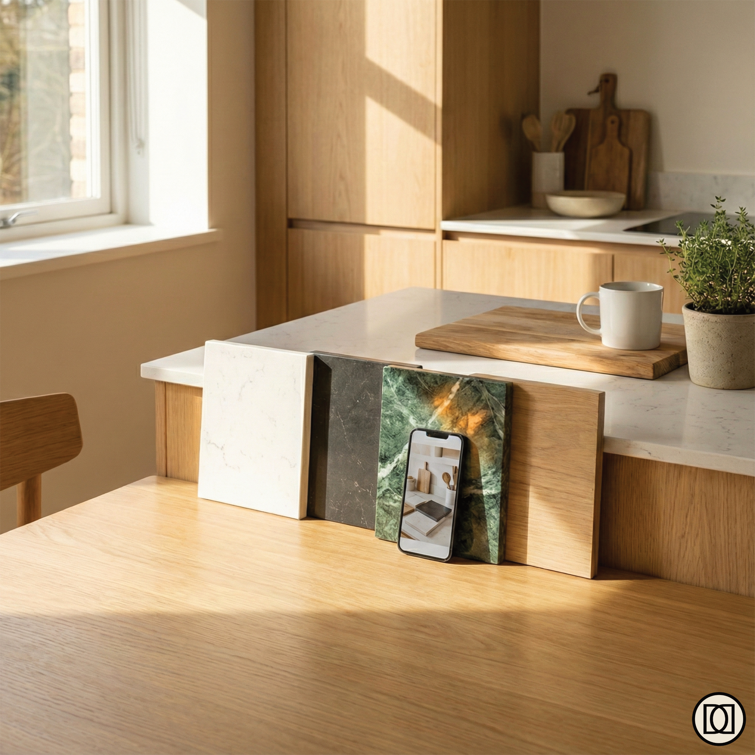 How to Choose a Kitchen Worktop