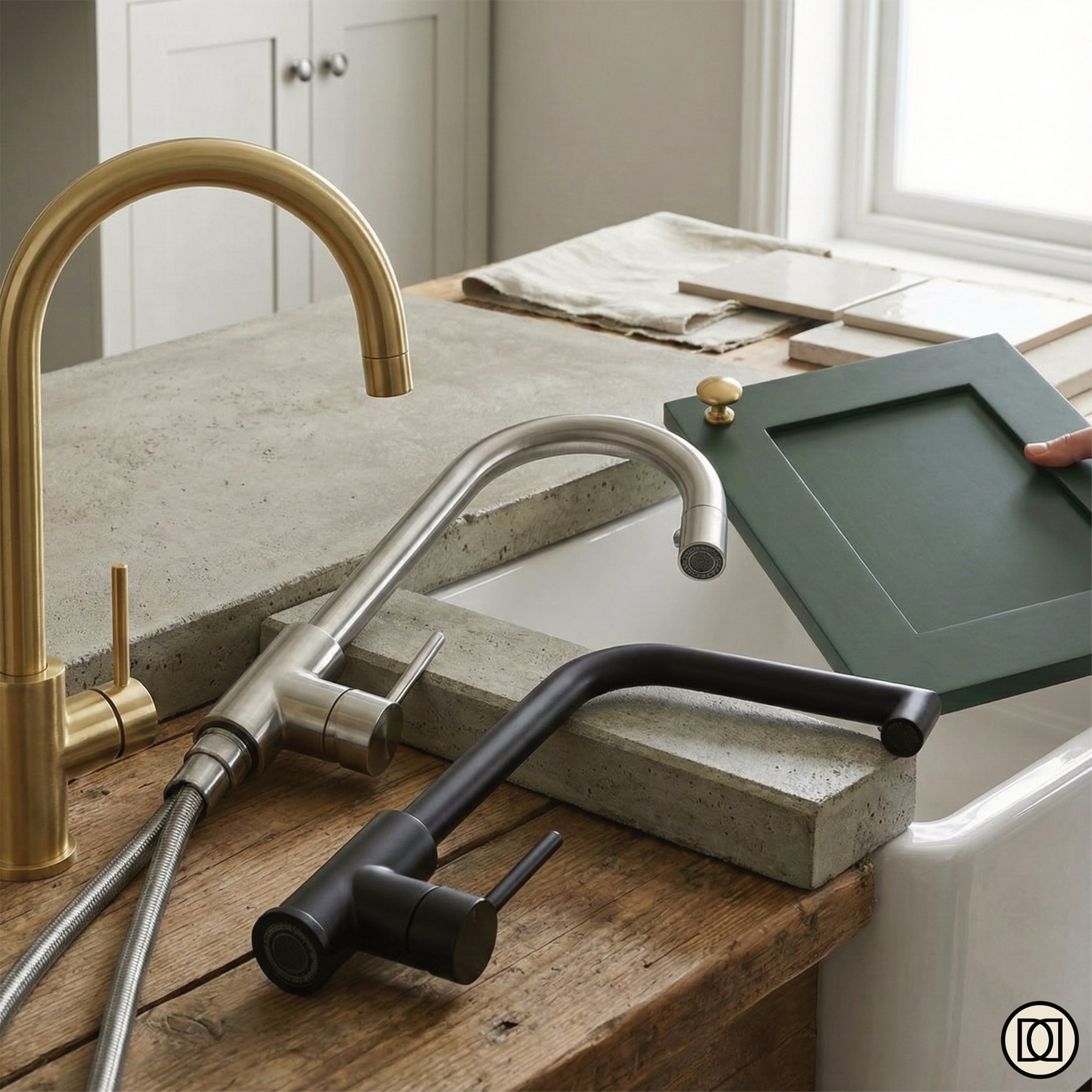 Choosing a Kitchen Tap That Works Day to Day