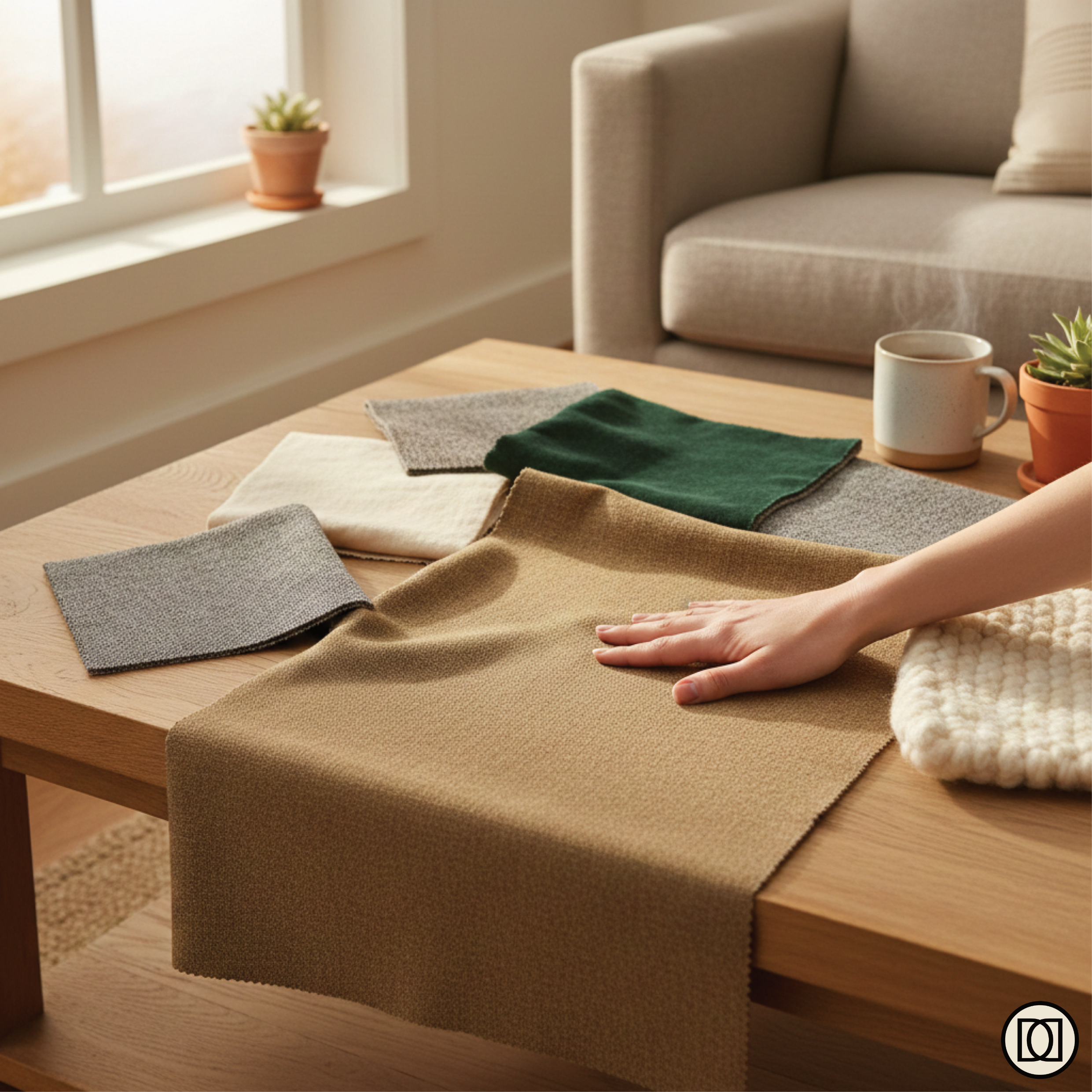 Upholstery Fabrics: Choosing What Works for Real Life