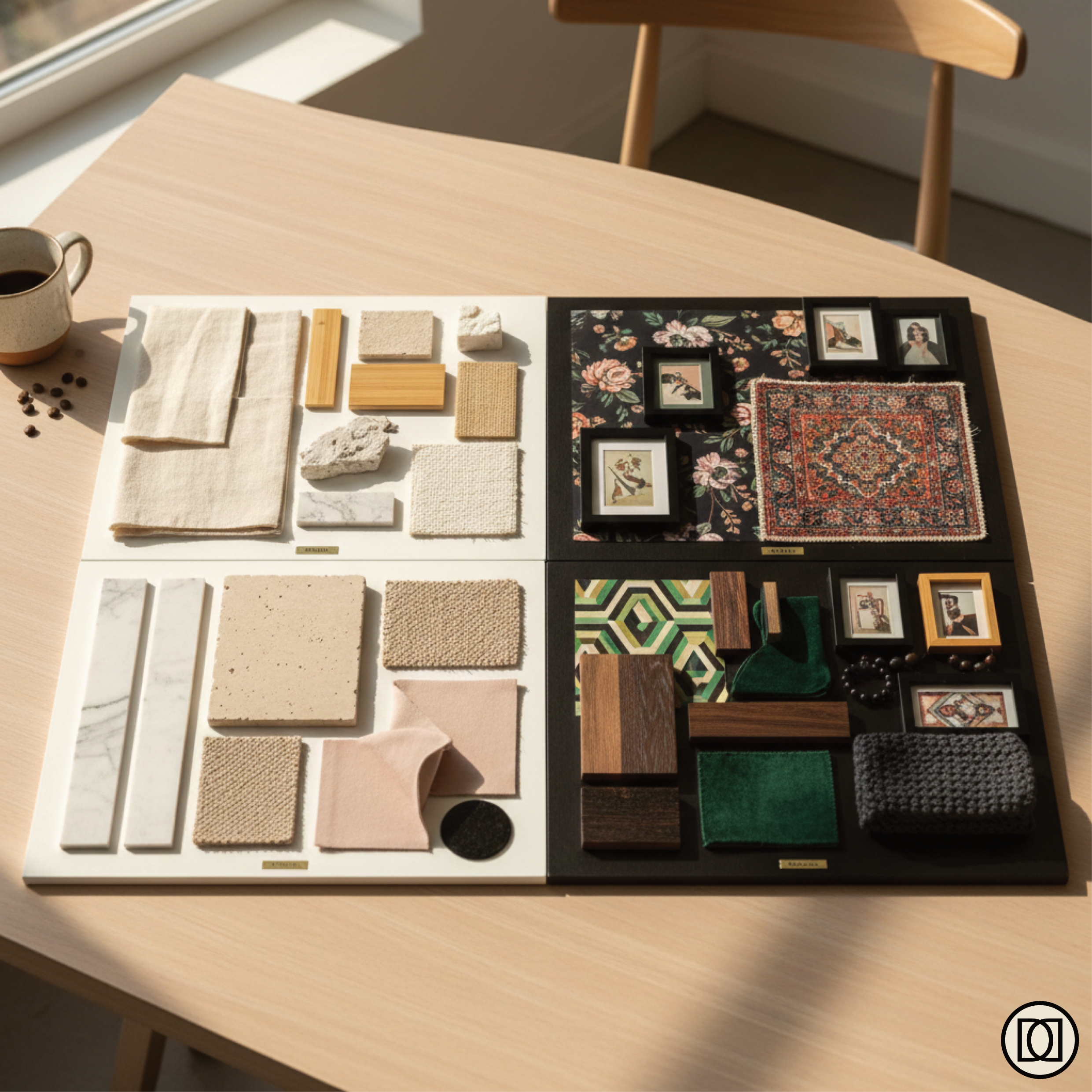 Minimal or Maximal? Choosing an Interior Style That Fits