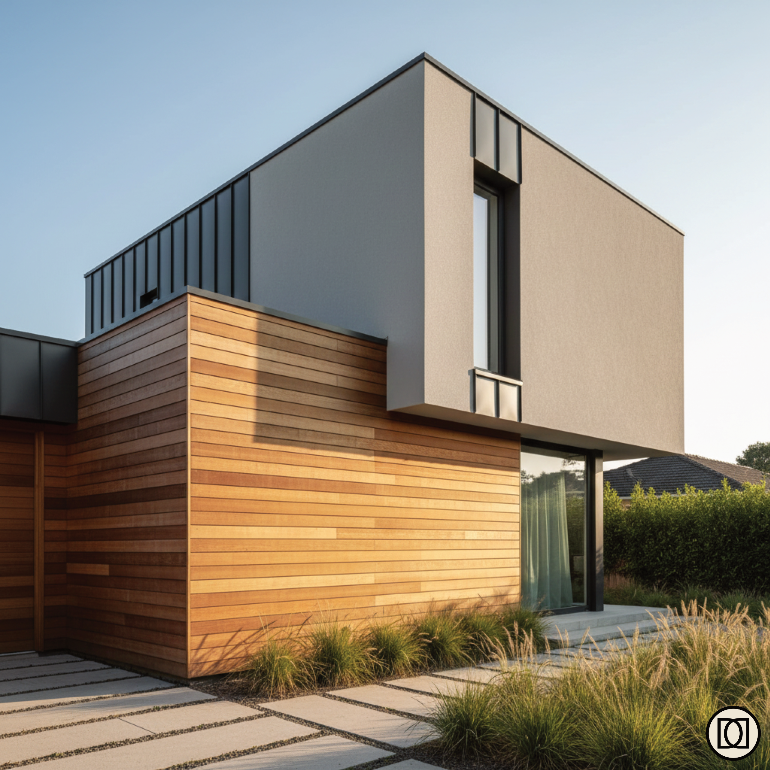 Choosing External Cladding: What Works for Your Home and Why