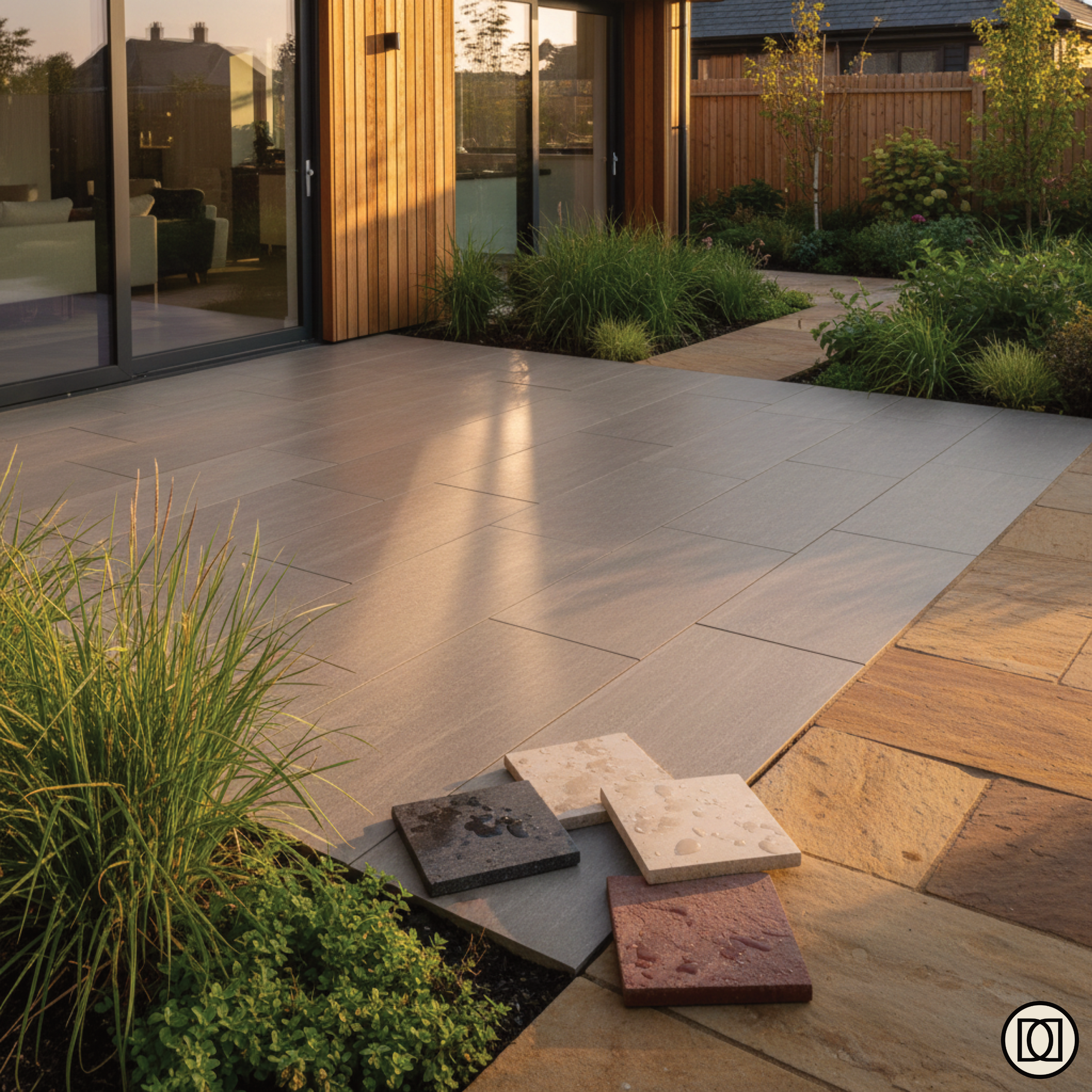 Choosing Patio Paving That Suits Your Garden