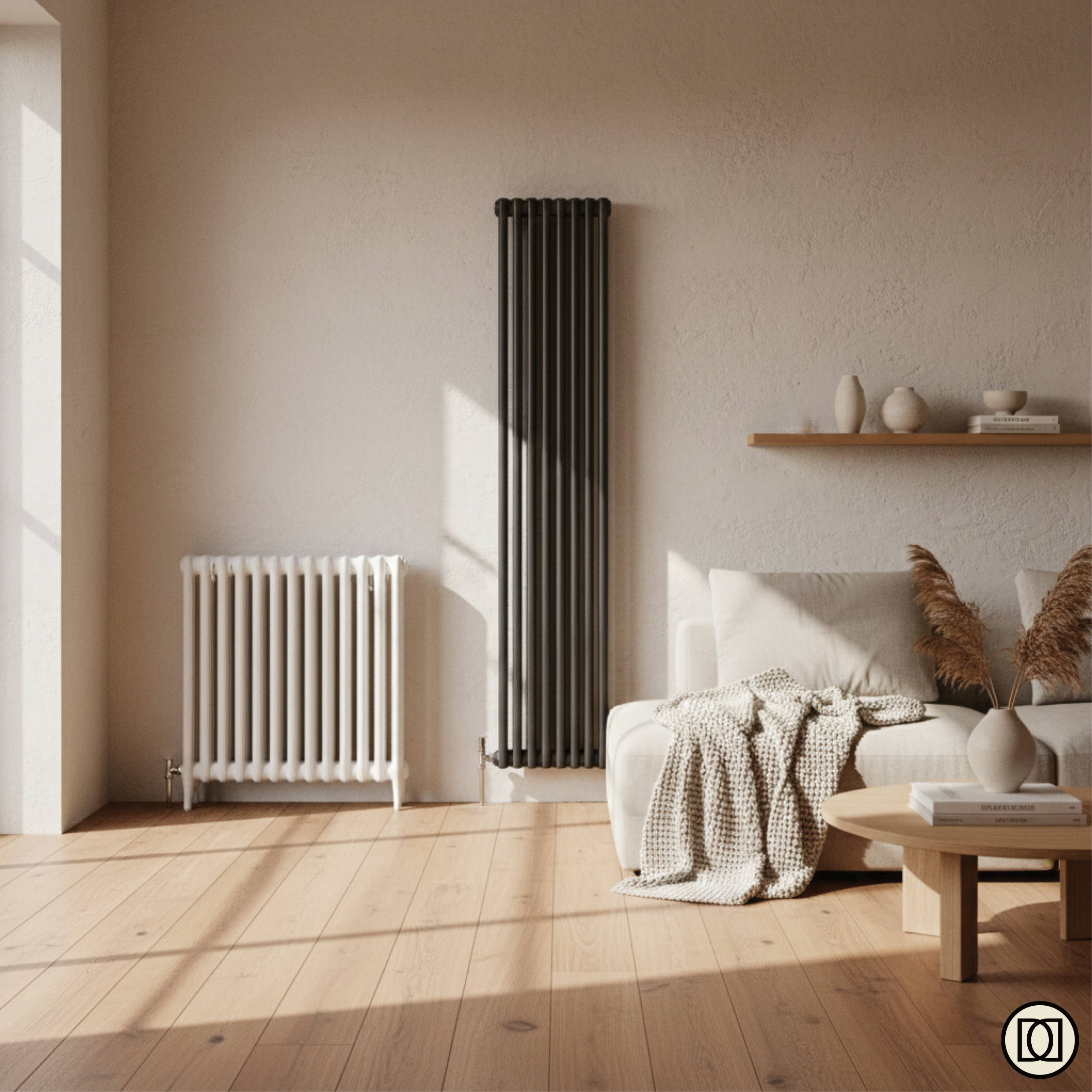 Choosing Radiator Styles That Suit Your Home