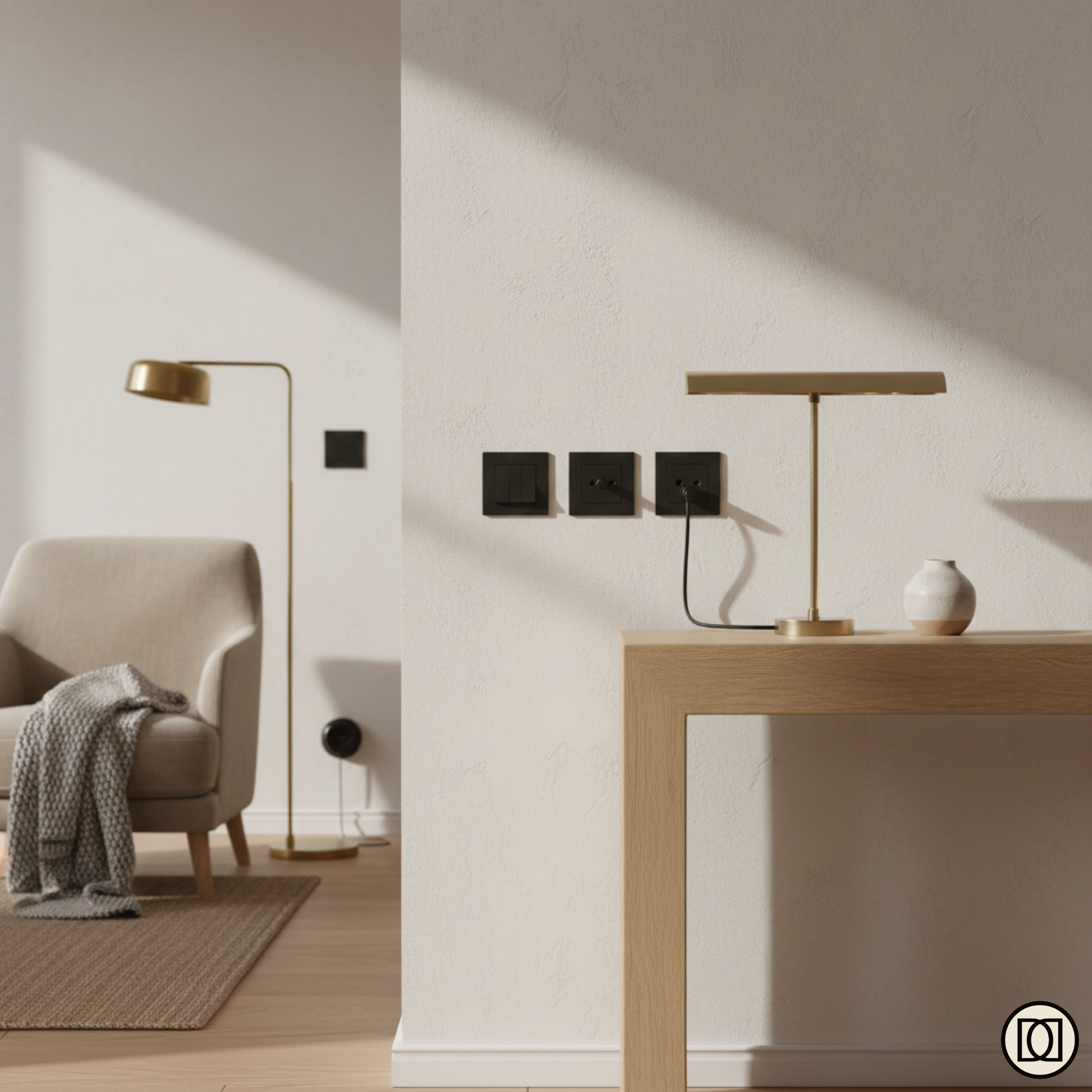 Sockets and Switches: Where They Actually Need to Go