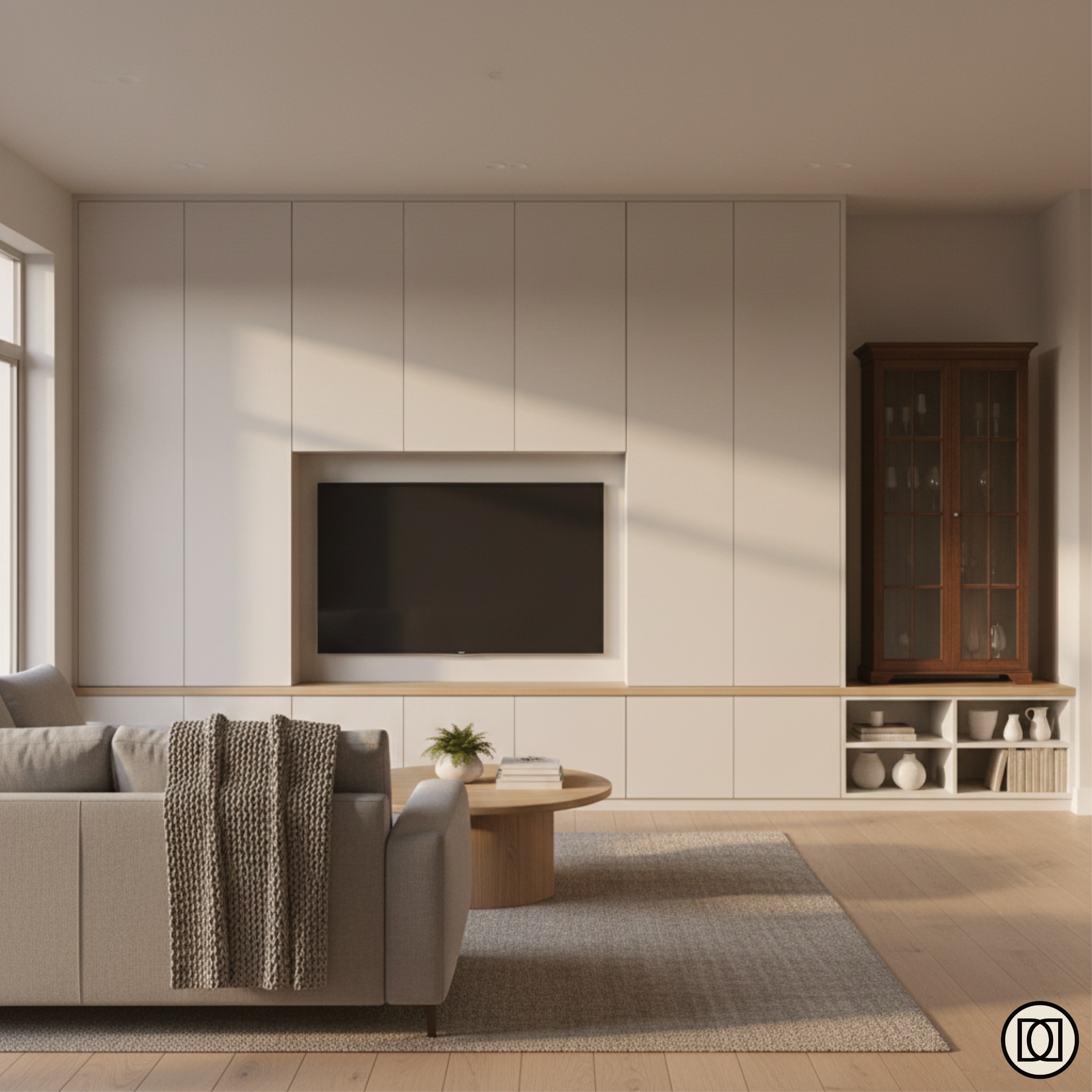 Built-In Storage: When It’s Worth It and When It Isn’t