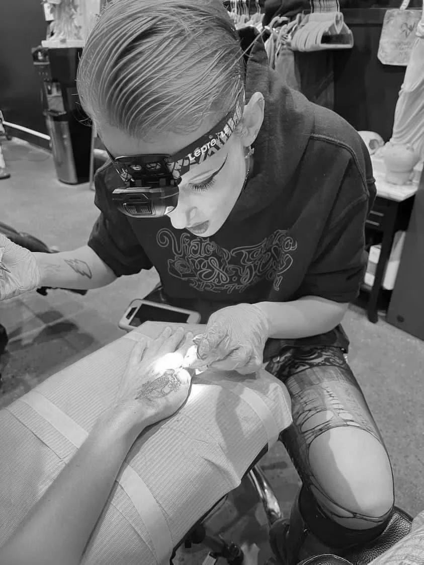 Best New York City Tattoo Piercing NY