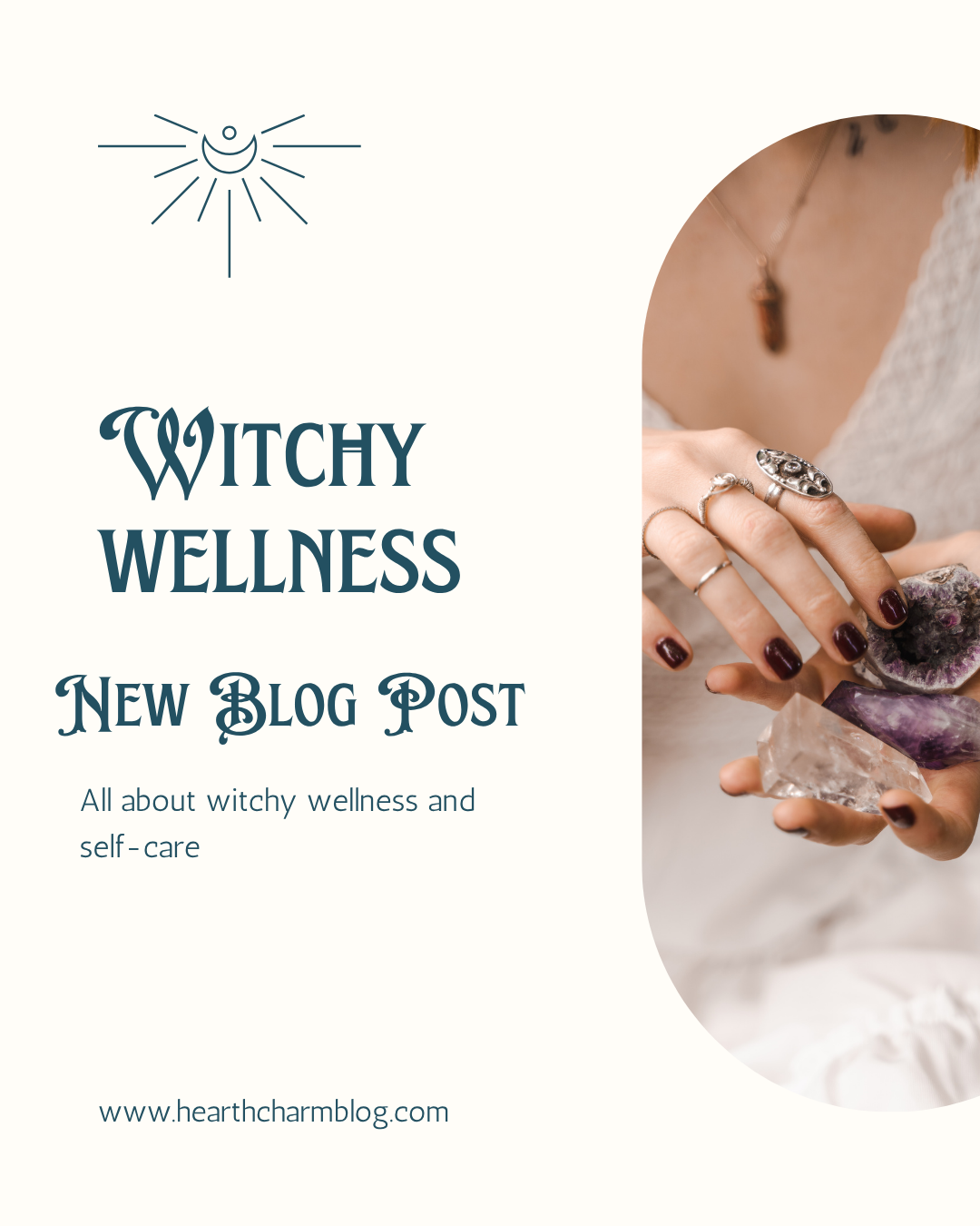 Witchy Wellness