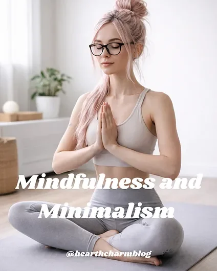 Mindfulness and Minimalism