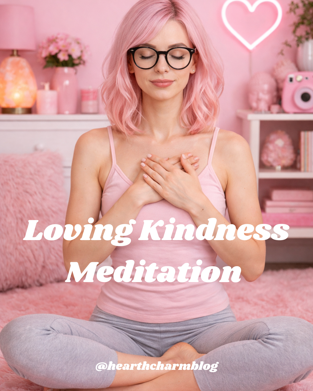 Loving Kindness Meditation