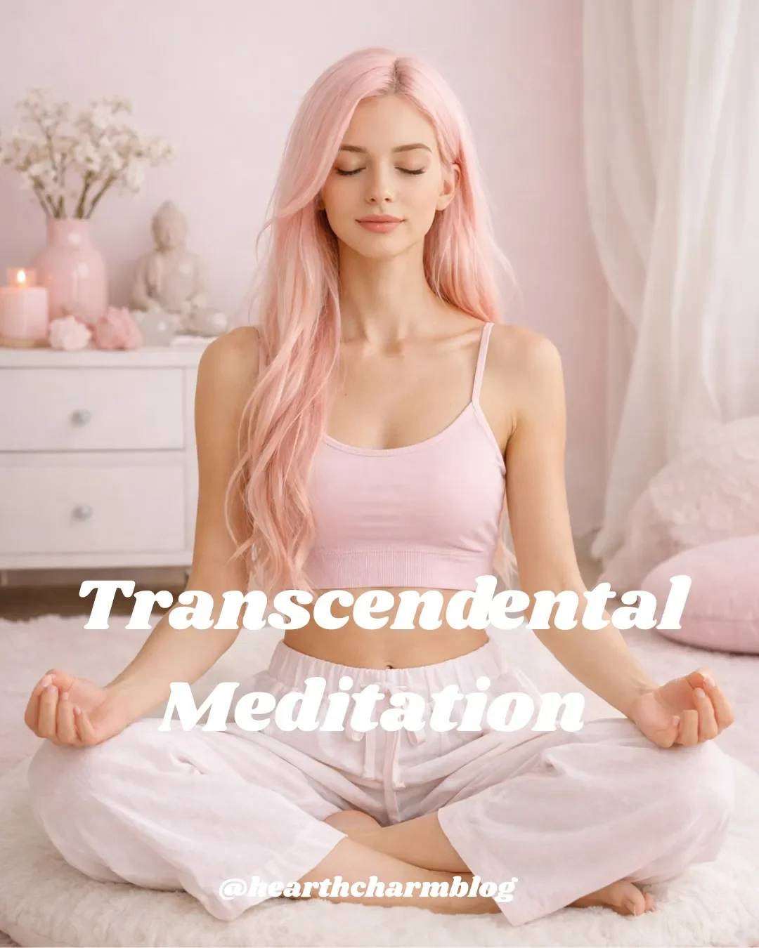 Transcendental Meditation