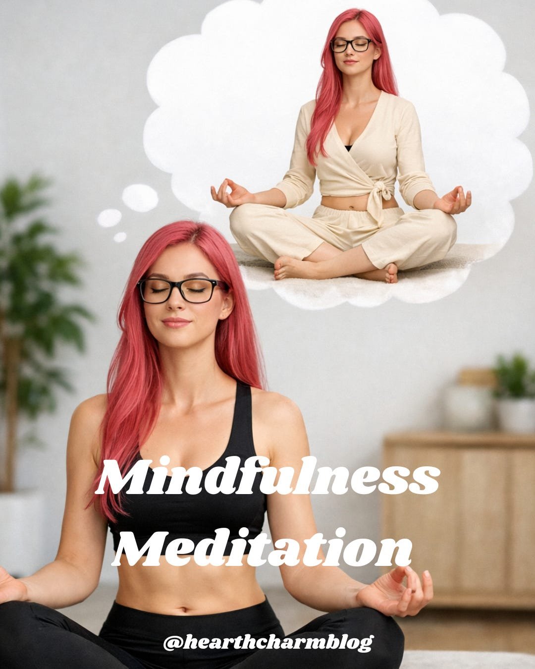 Mindfulness Meditation