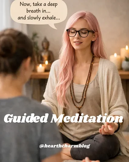 Guided Meditation