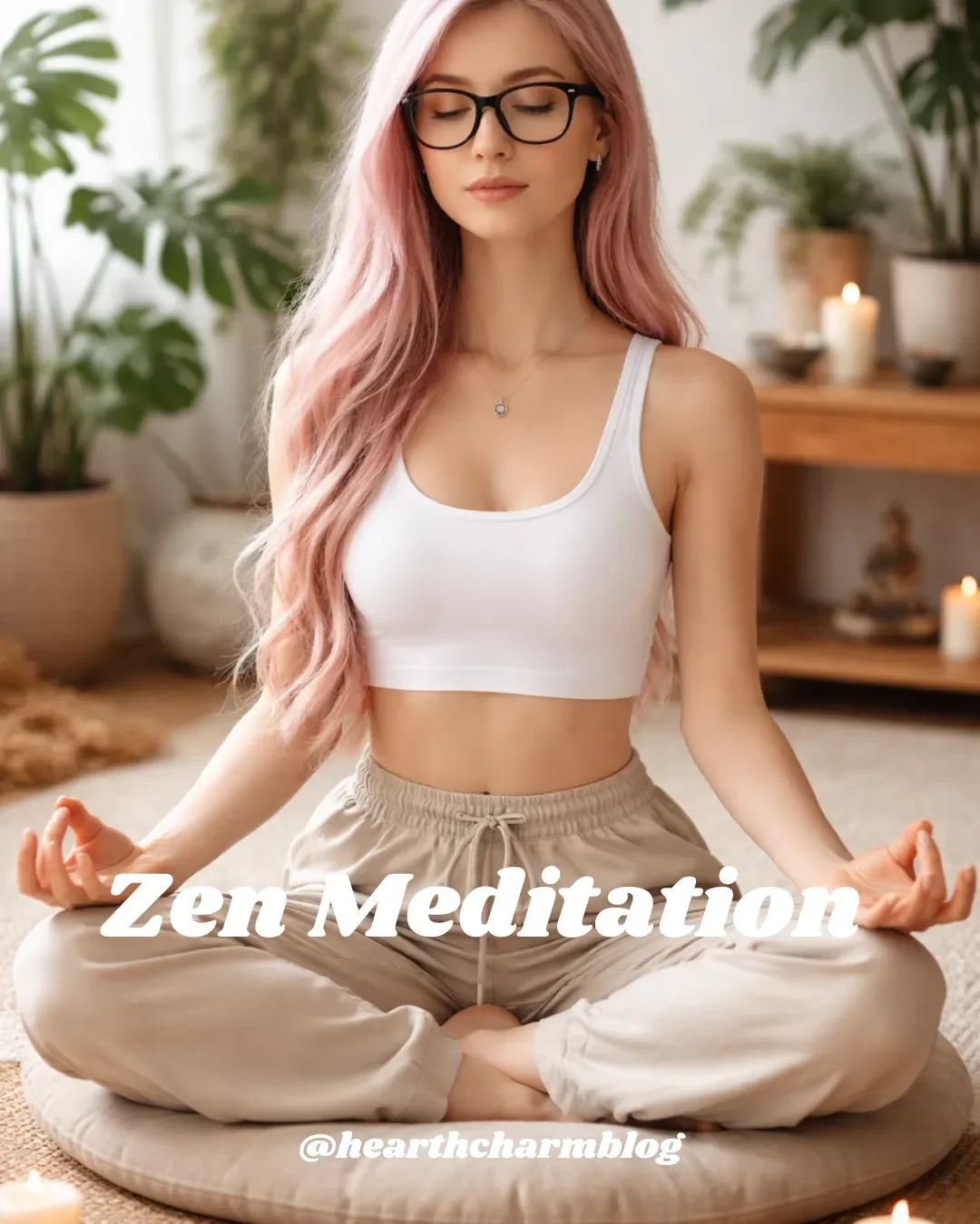 What Zen Meditation Is