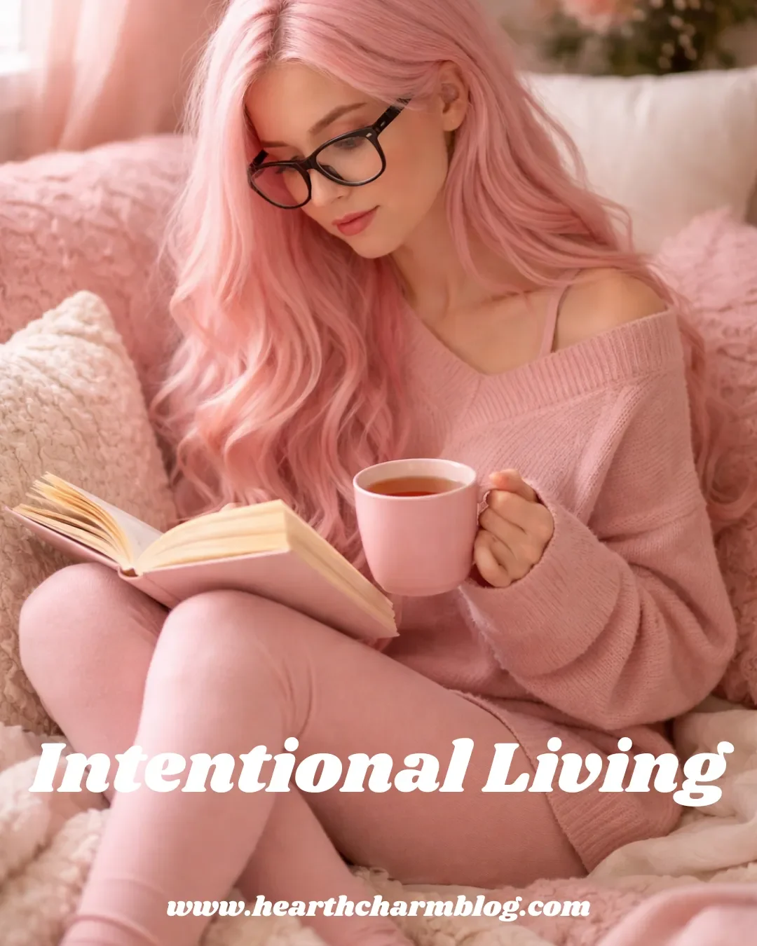 What is Intentional Living?
