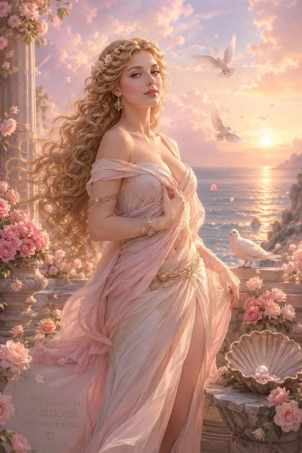 Blog Short: What Self-Love Looks Like