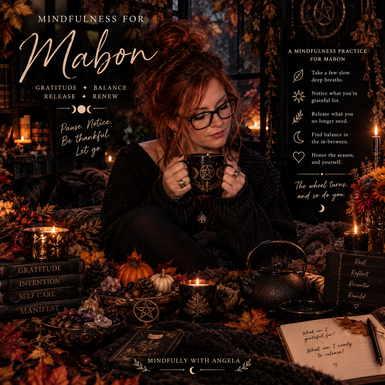 Mabon Special!