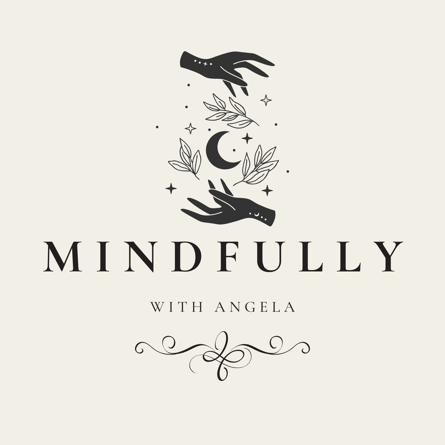 Mindfully with Angela