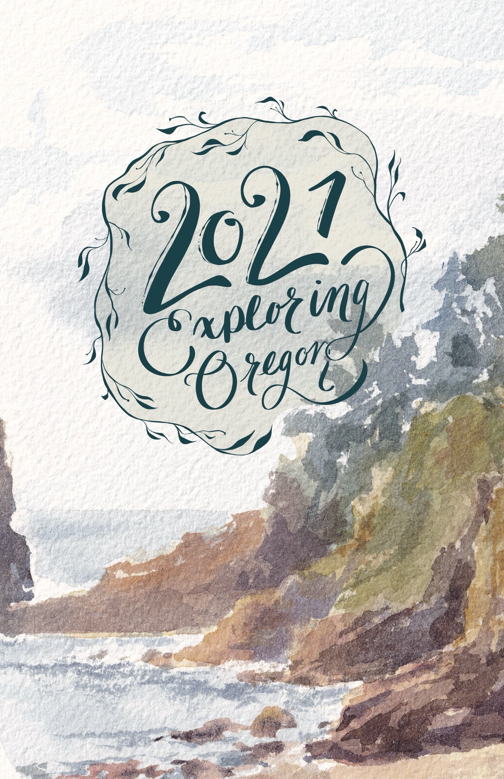 2027 Calendar Pre-Order - Wall or Desk Calendar