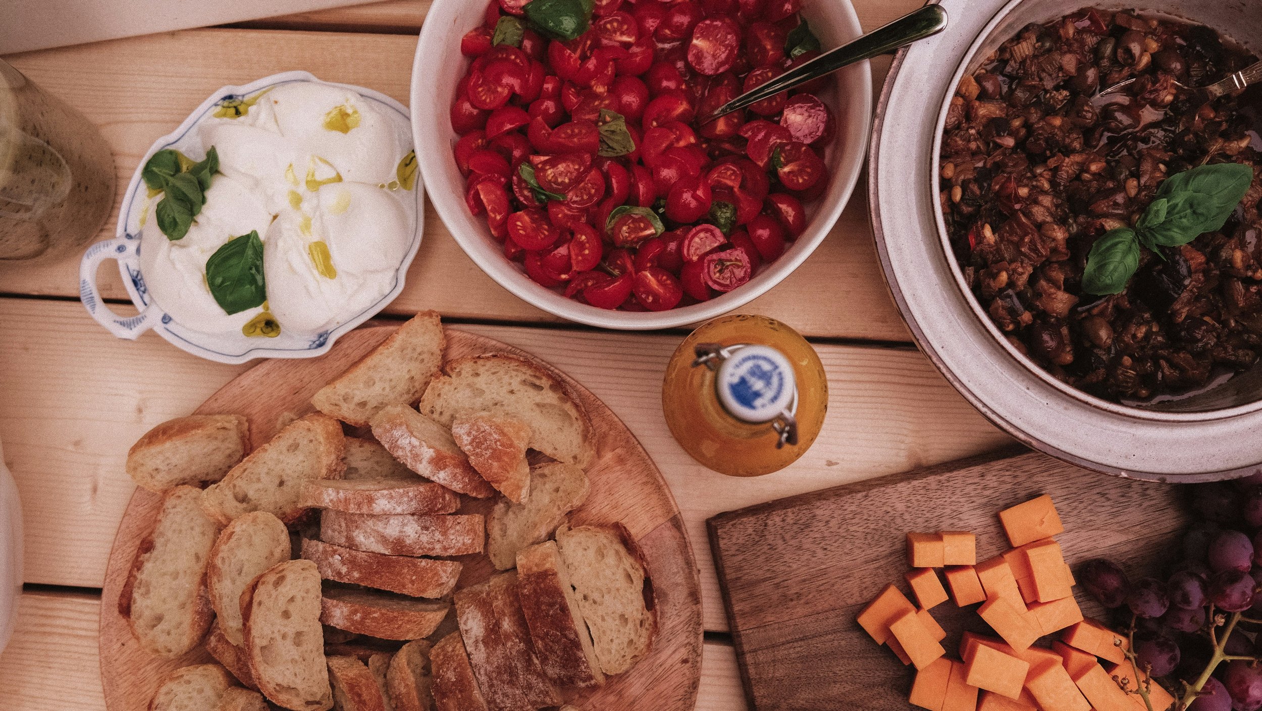 10 Charcuterie Board Themes for Your Next Event
