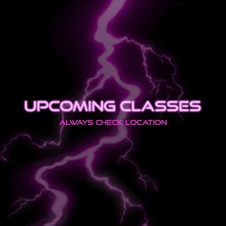 December schedule is up Beauties! 💓🌸

🔥We will be hosting our first LADIES NIGHT OUT class at our official XB home!🔥

Monday - Ladies Night out w/ Jo
7:00P &amp; 8:15P
📍XB Performance Studios
15893 Ronald Reagan Blvd
Mixed level class

Wednesday