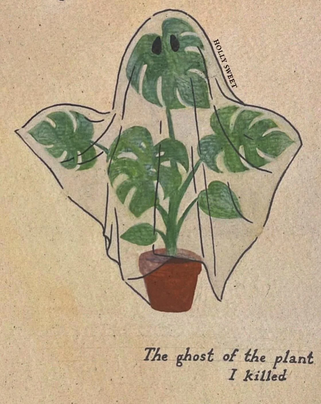 Meme Monday to get you through the week! Here for you 11-4, remember plants love you!