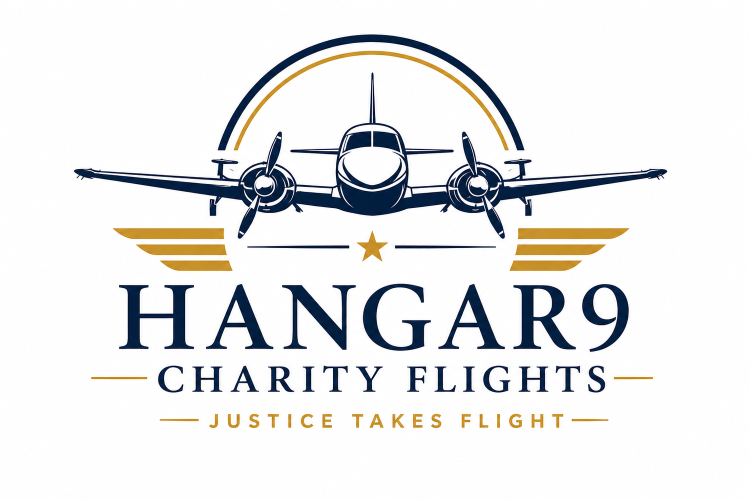 Hangar9 Charity Flights 