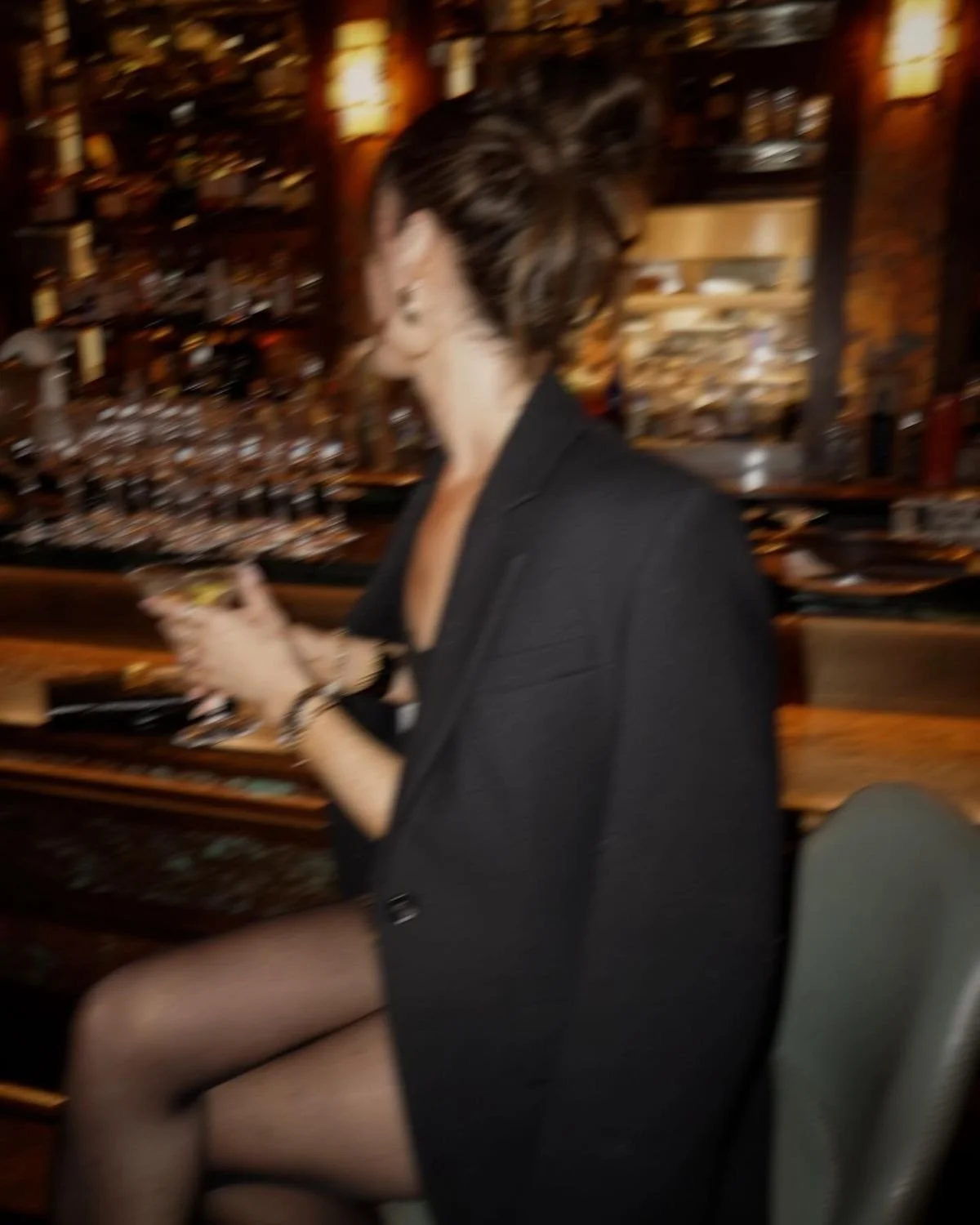 The Feminine Urge to Make Your Own Money