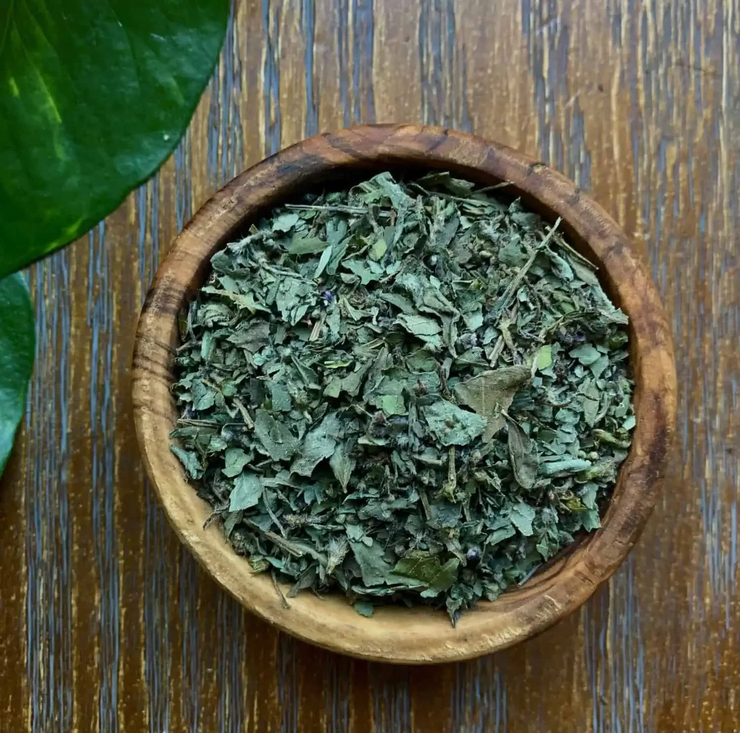 Tulsi Holy Basil