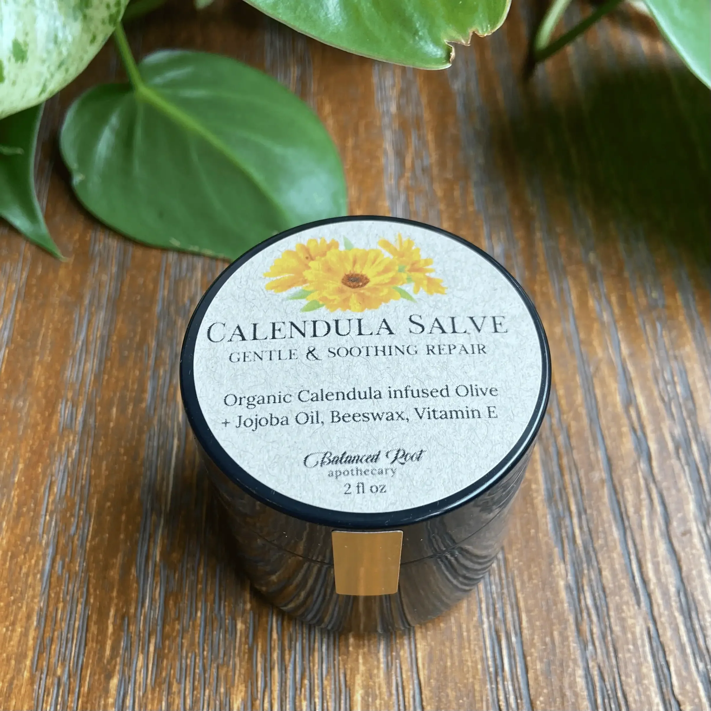 Calendula Salve