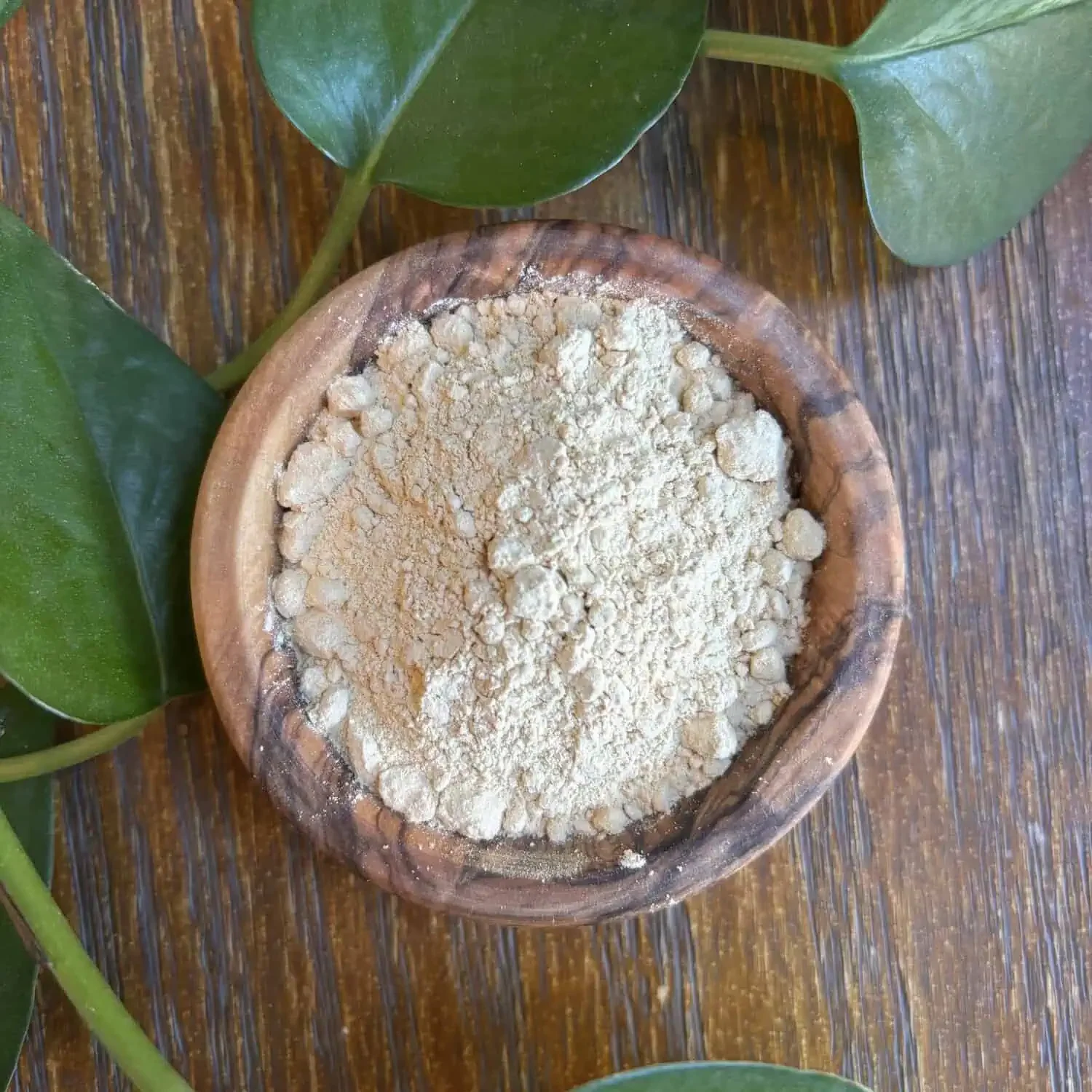 Maca Root Powder