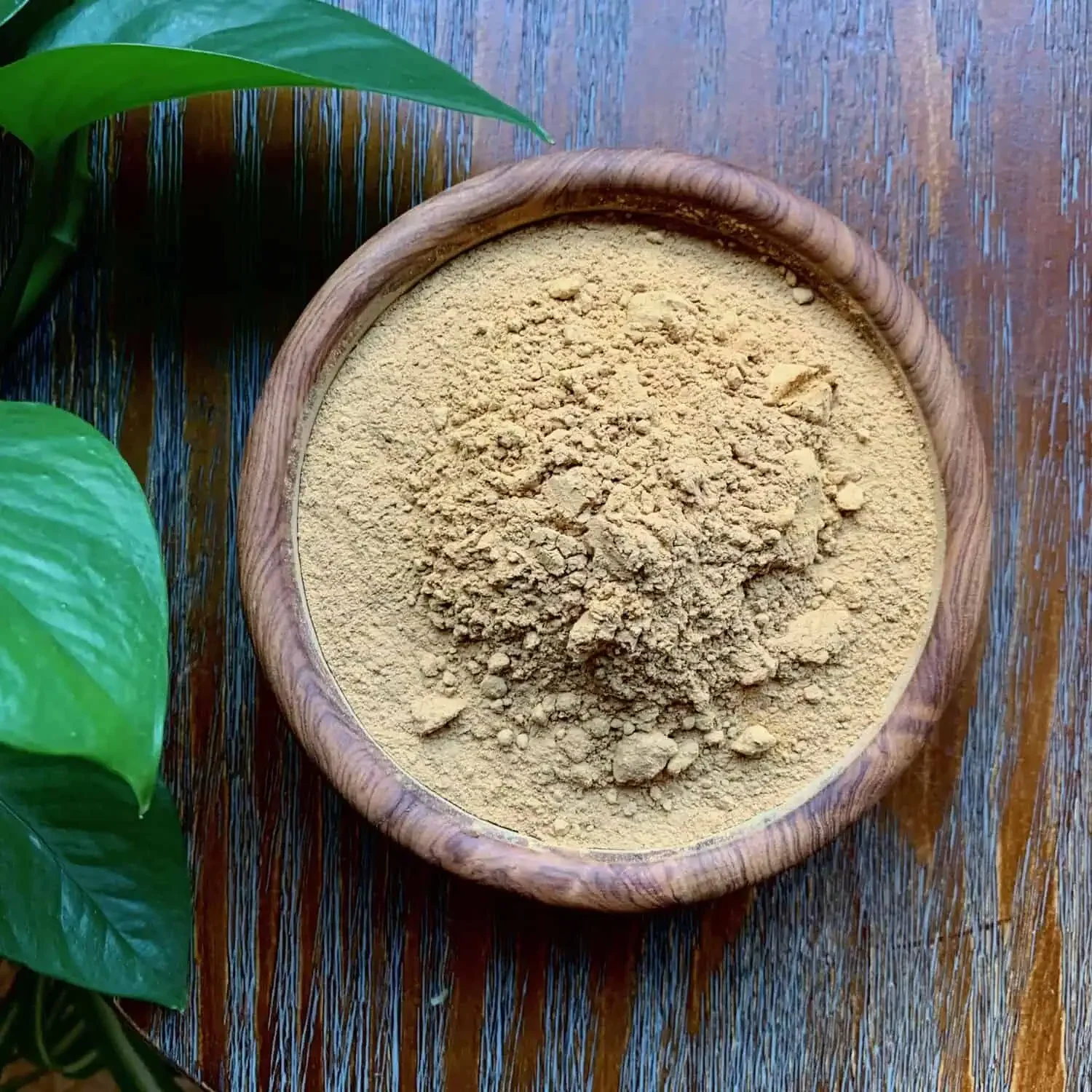 Cordyceps Mushroom Powder