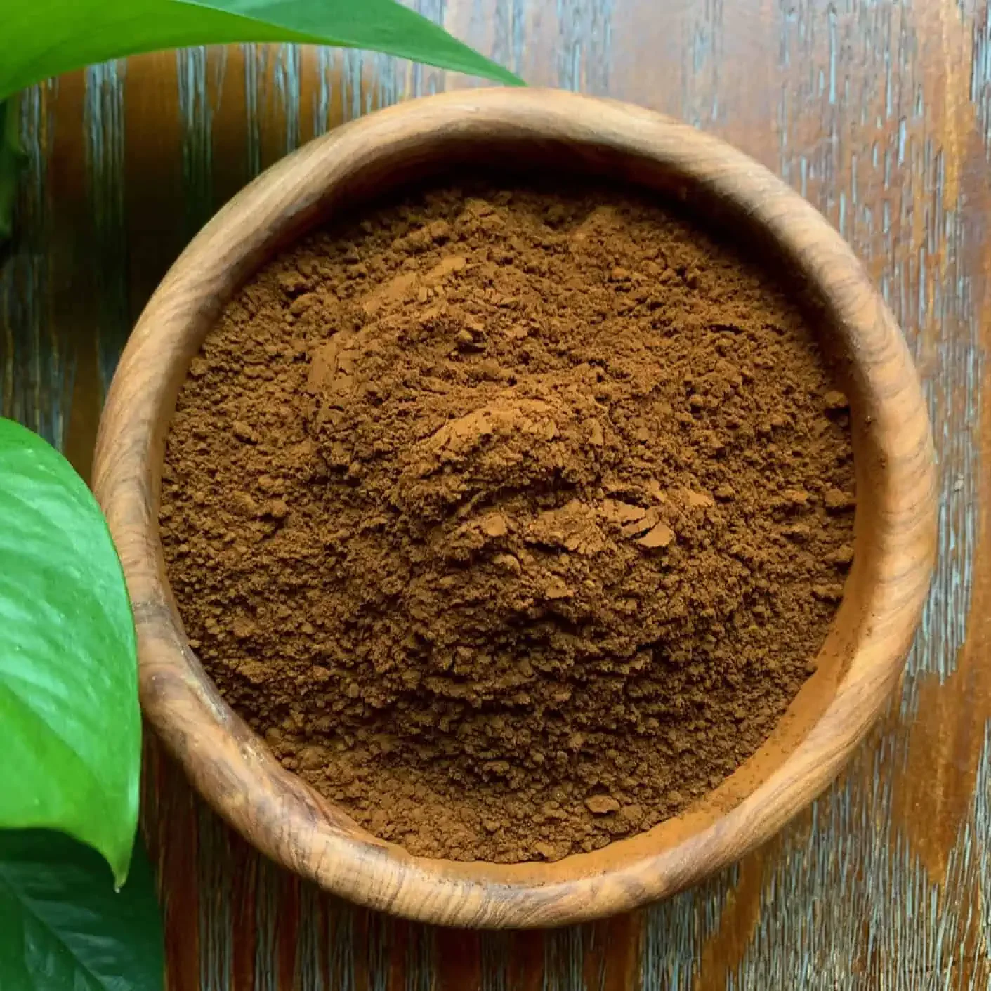 Chaga Mushroom Powder