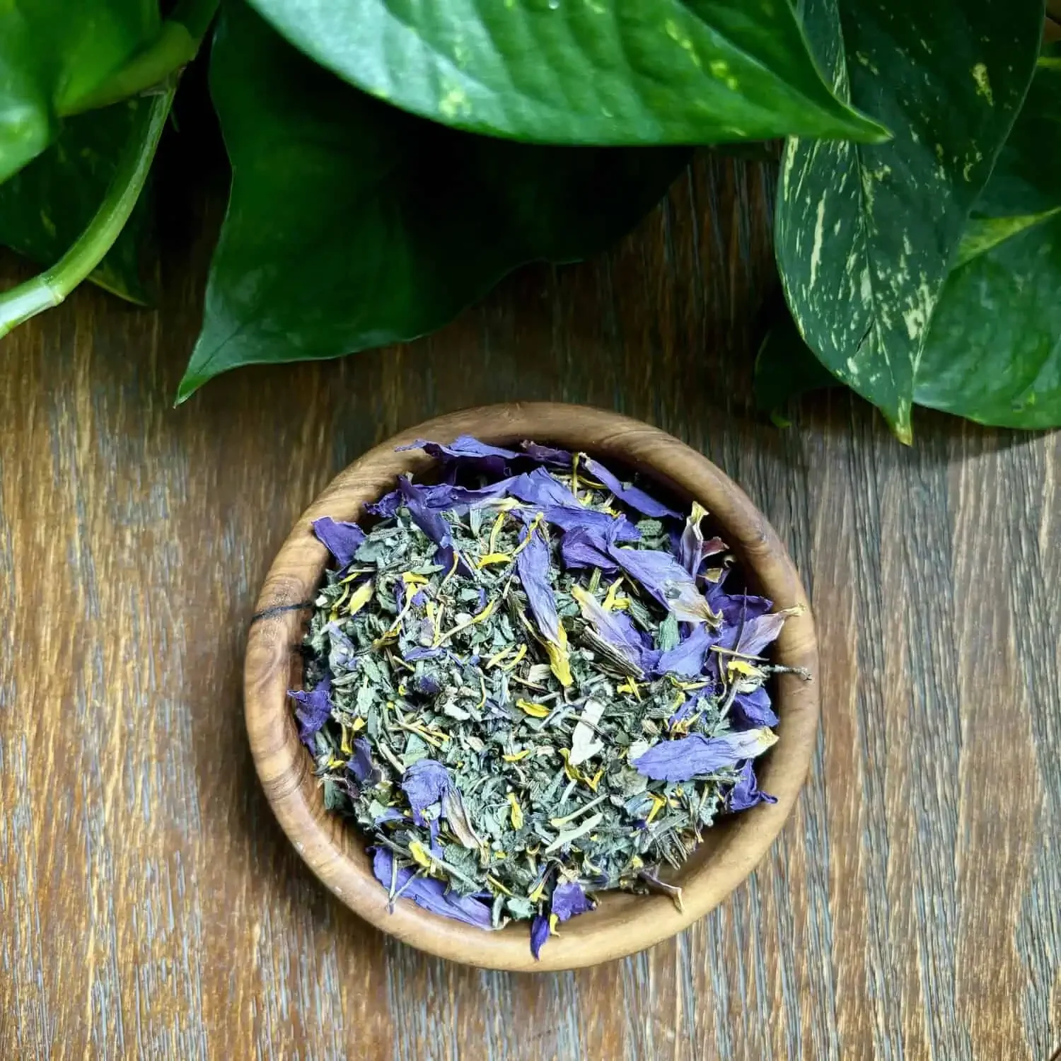 Pisces Astrology Tea