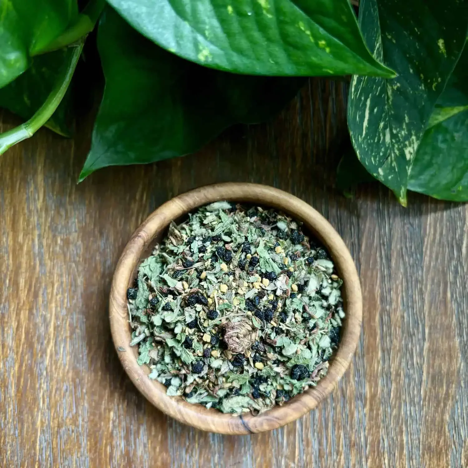 Capricorn Astrology Tea