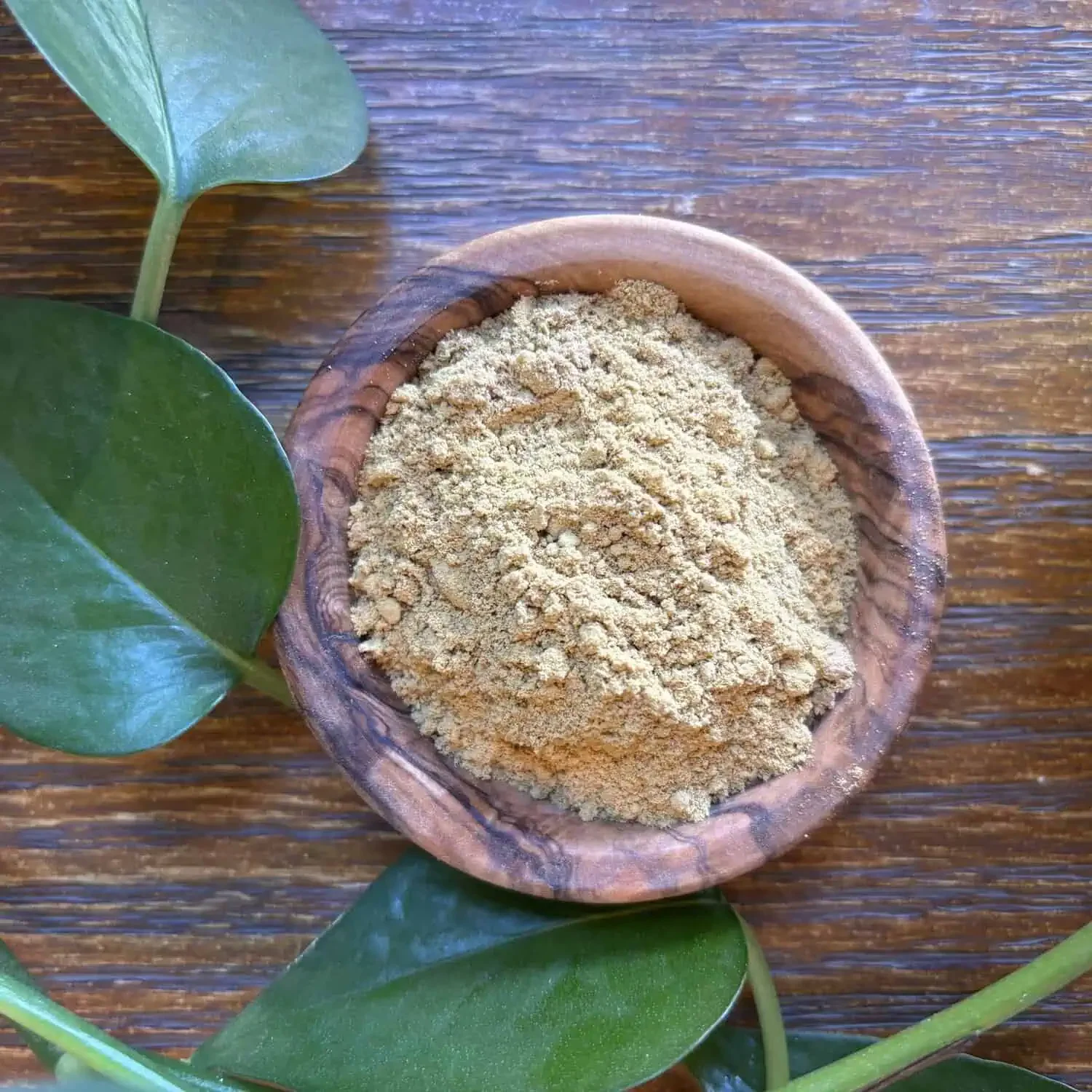 Ginger Root Powder