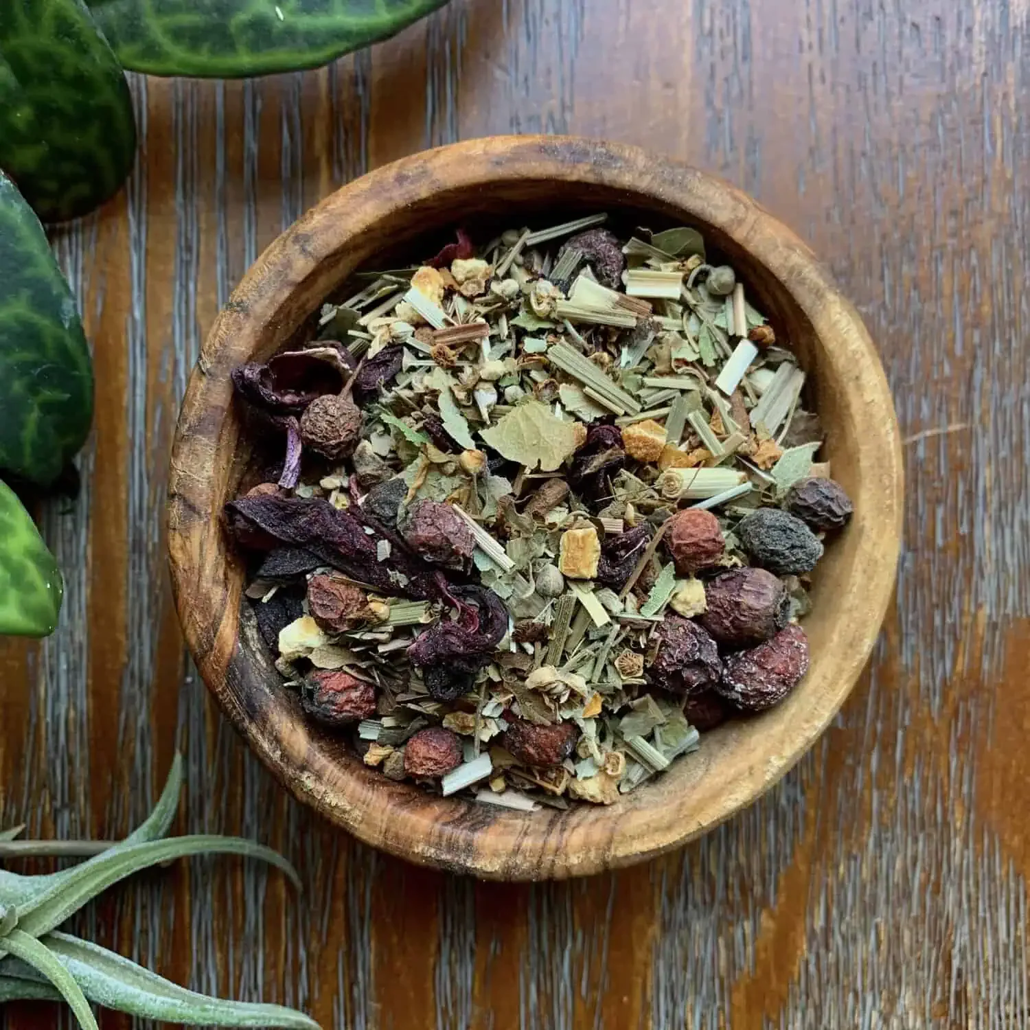 Blood Pressure Support