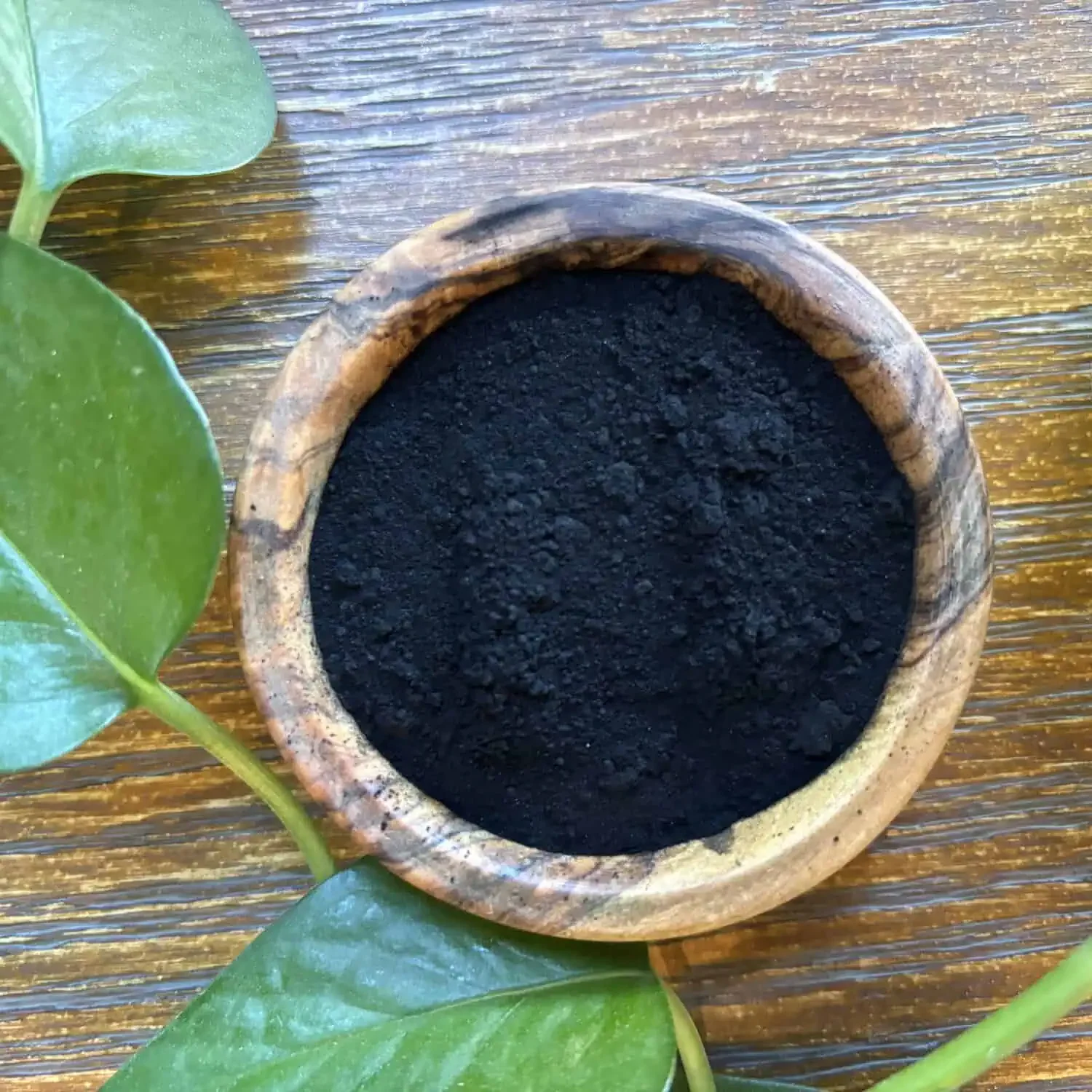 Activated Charcoal Powder