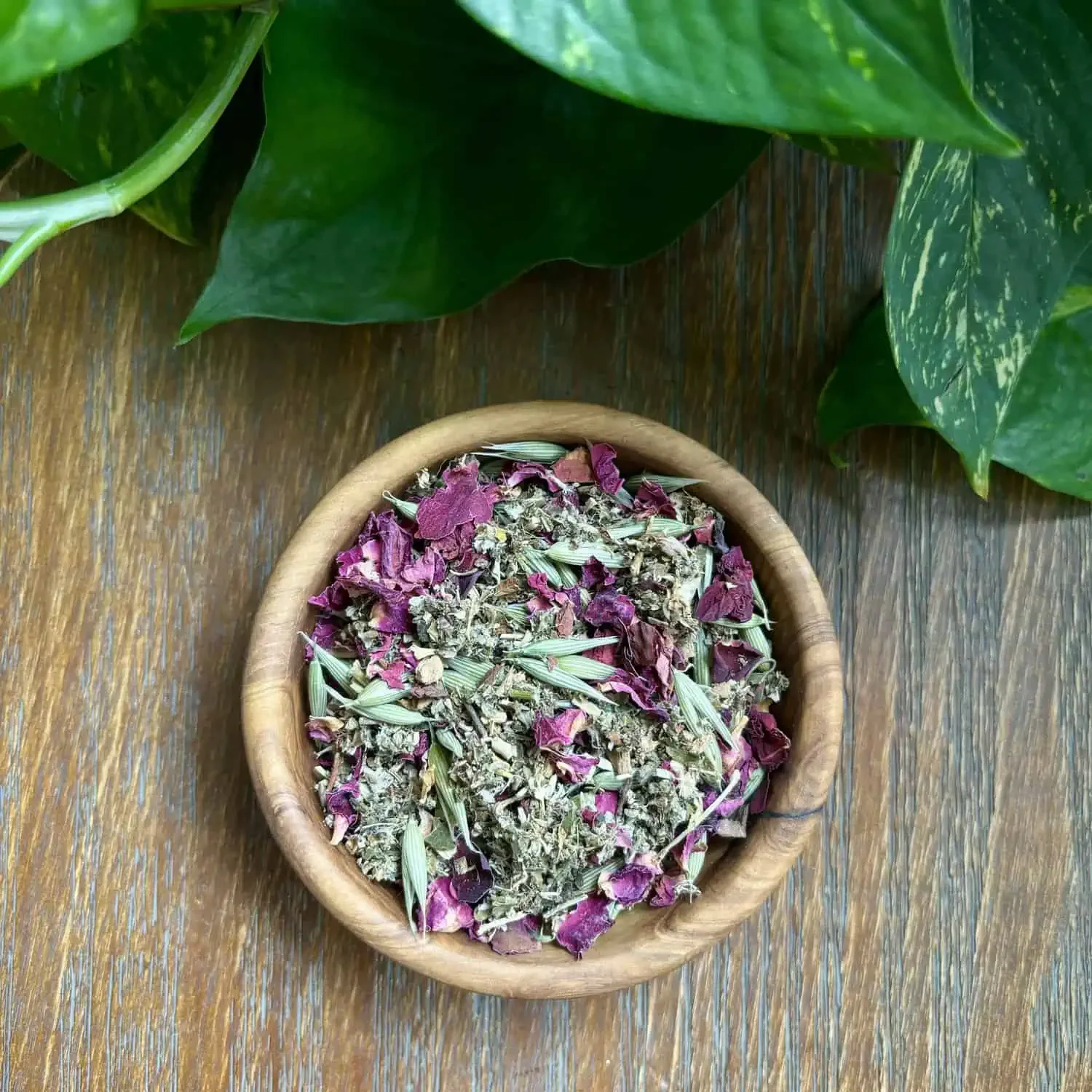 Taurus Astrology Tea