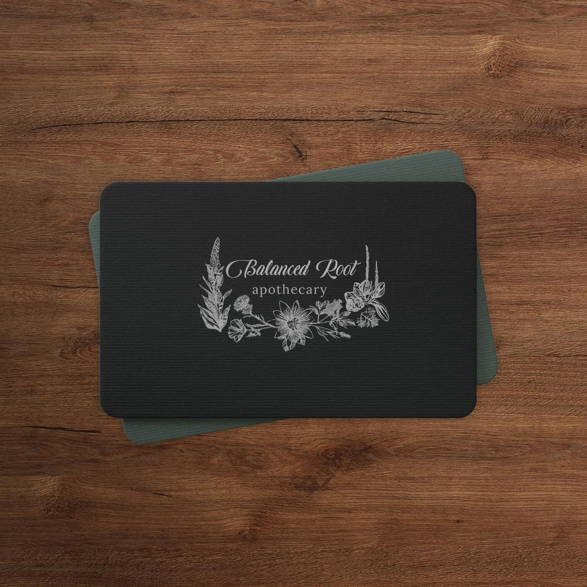 Balanced Root Apothecary Online Gift Card